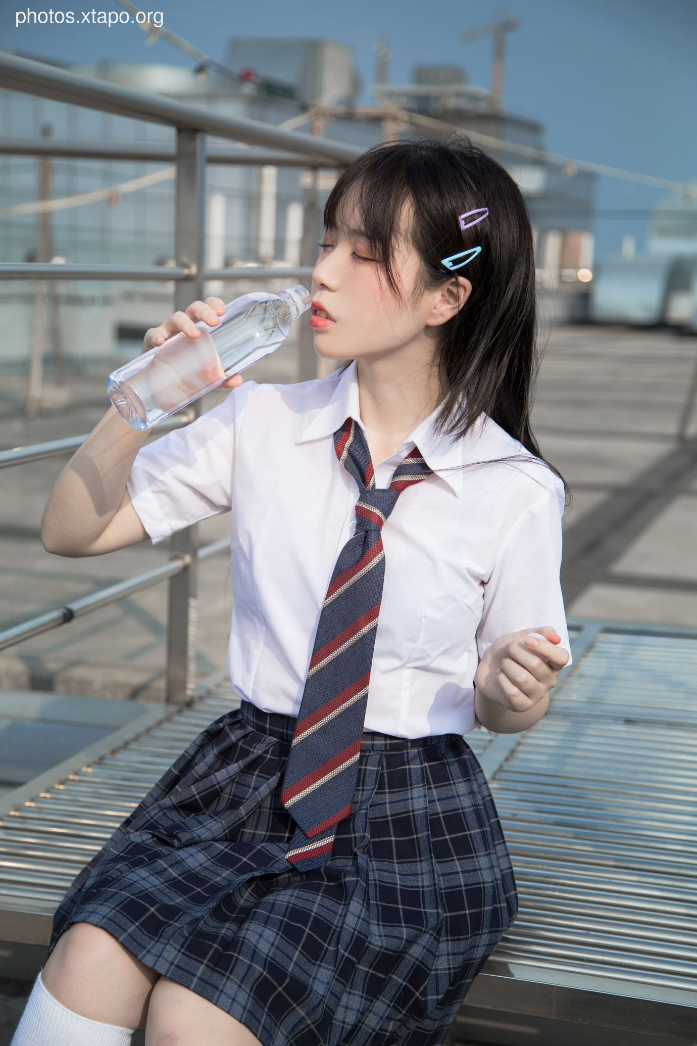 NO.010 Drink Water