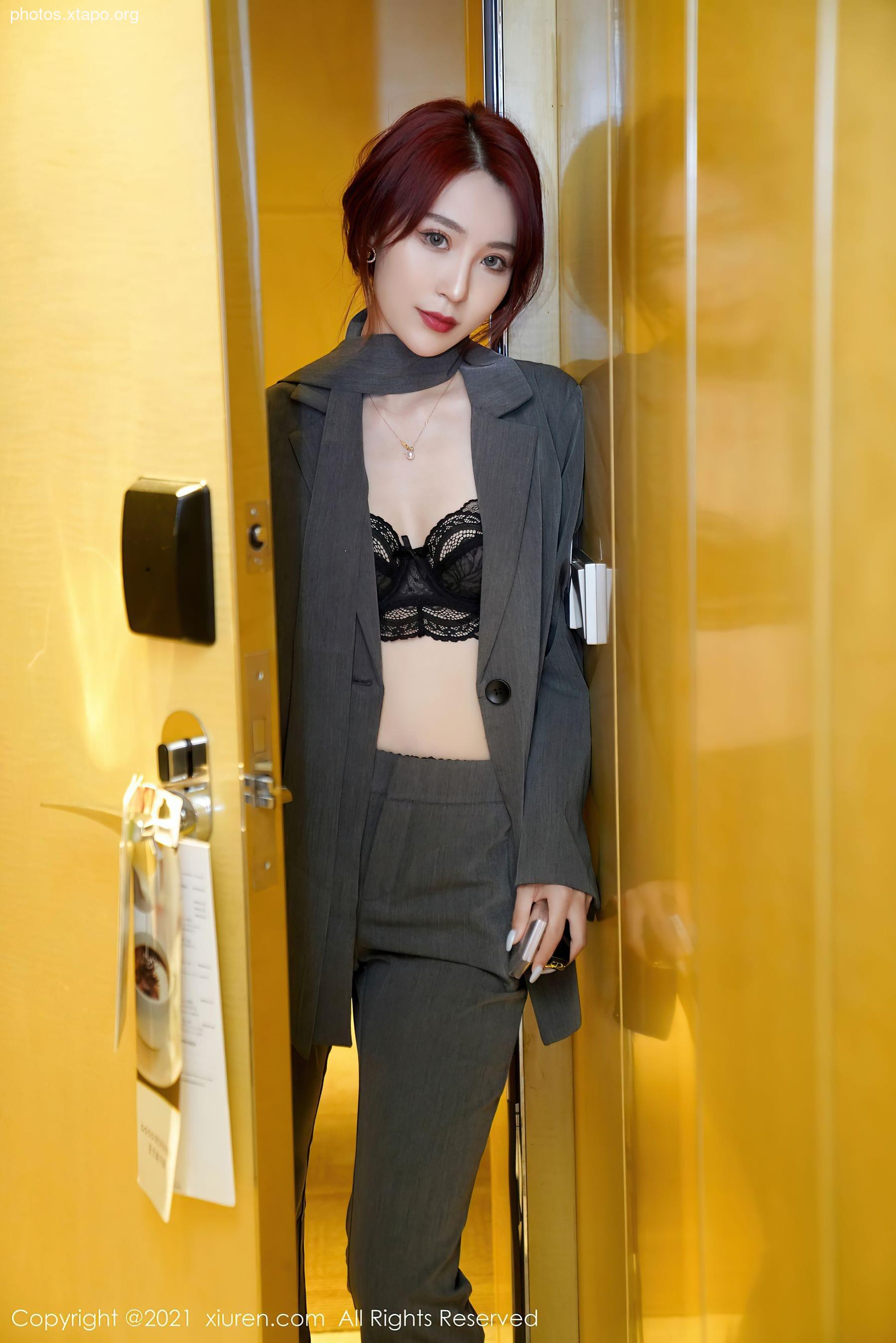 Xiuren 3368 Fairy Baby