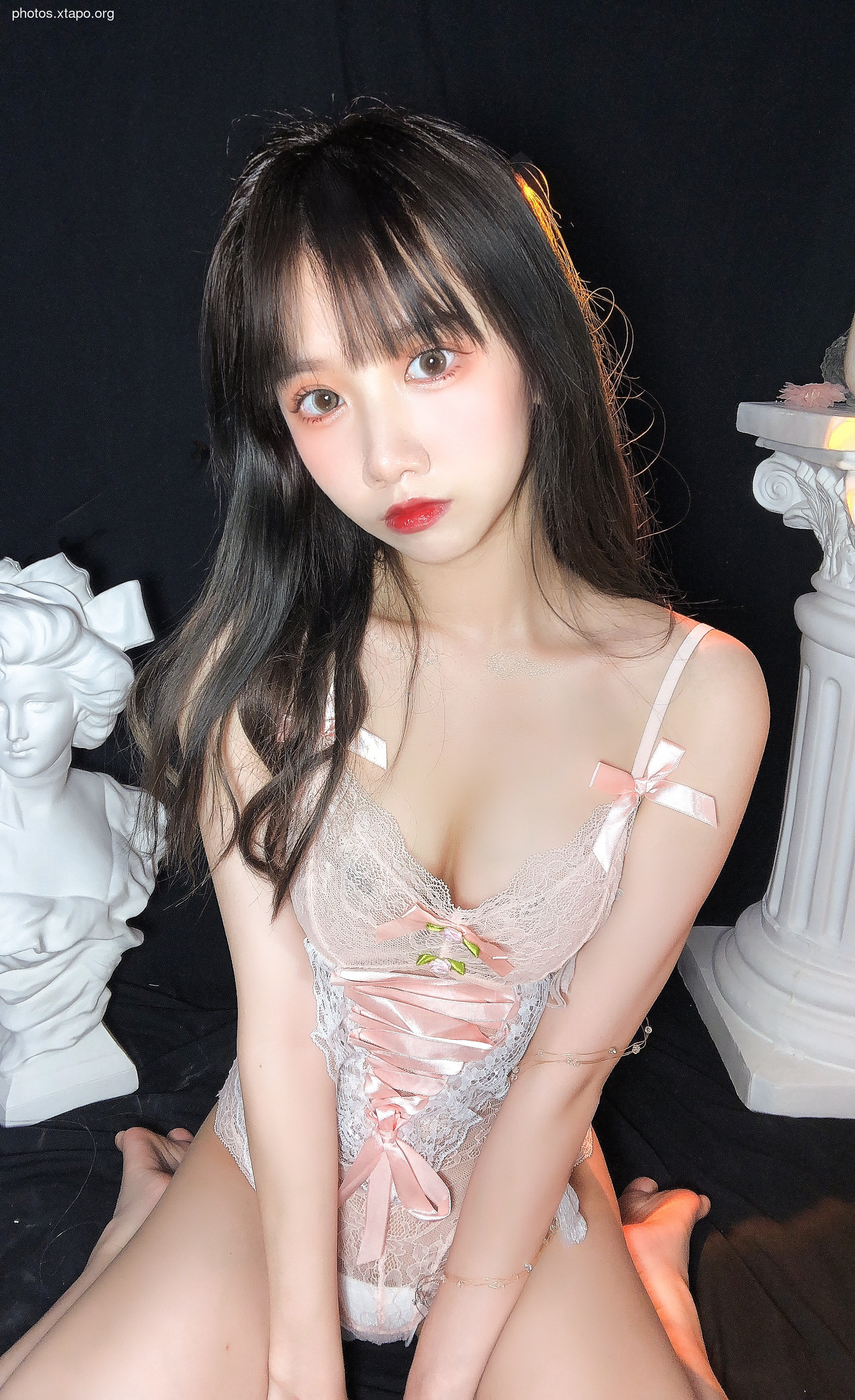 Guo Mejiang w NO.006 Spring 24P1V-163MB