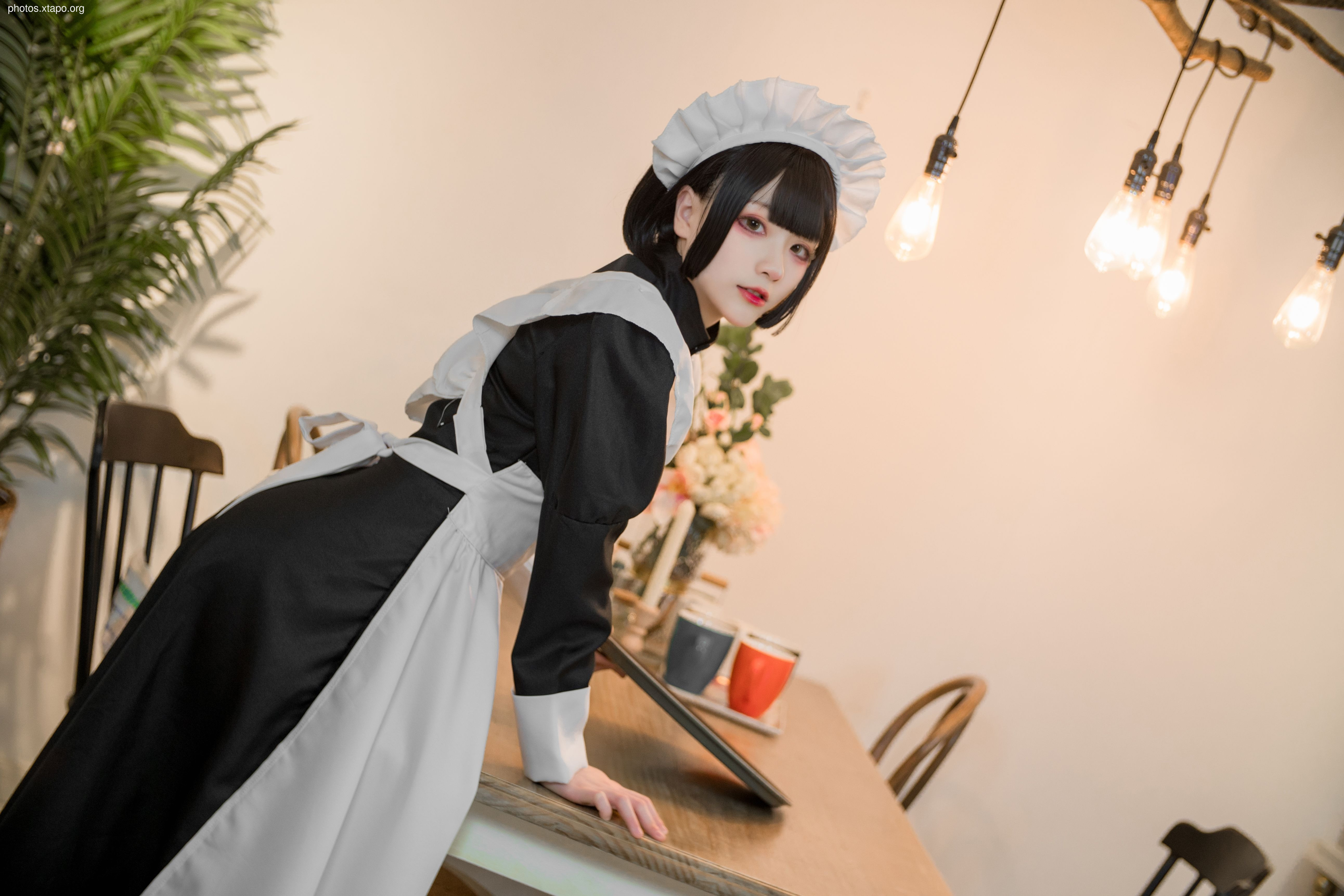 NO.005 servant desire formal dress 38p-319MB