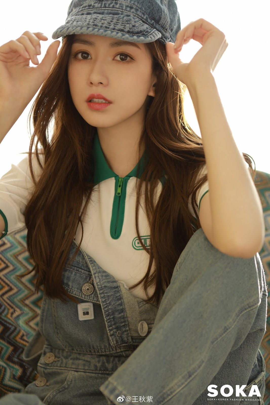 Vuong Thu Tu 王秋紫