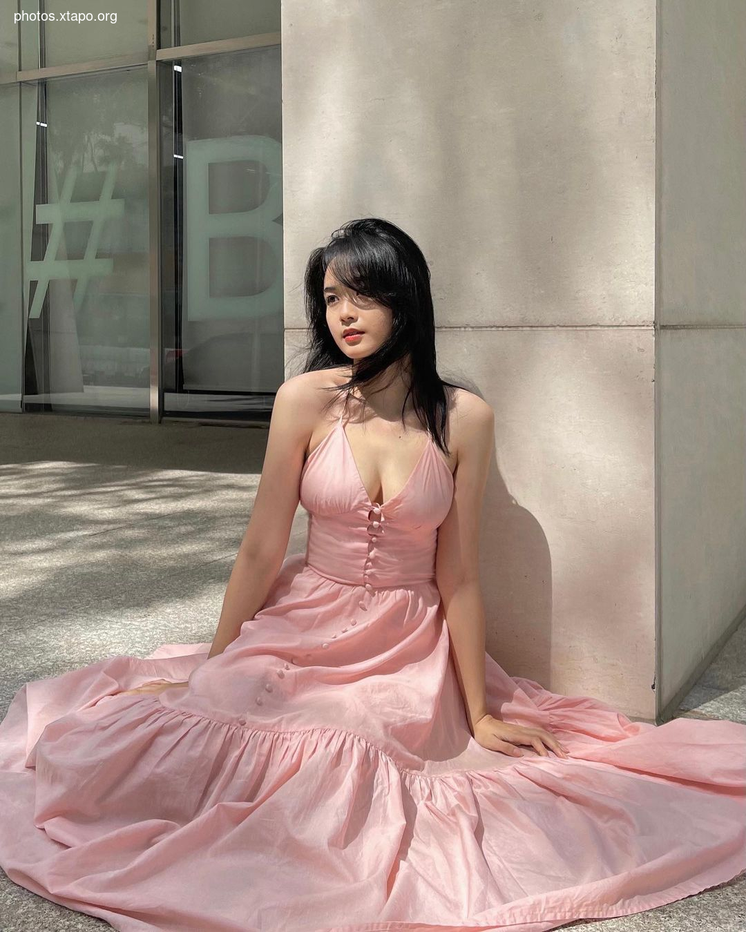 Eugenie Nguyen (Ngoc Xuan)