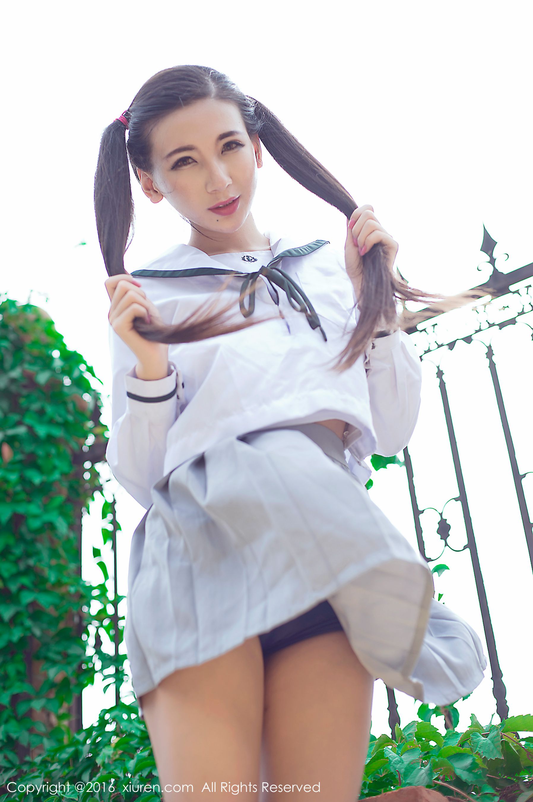 Zhao Ying's Extreme Temptation of Breaking Breaking Breaking Limited Little Girls Xiuren No.603