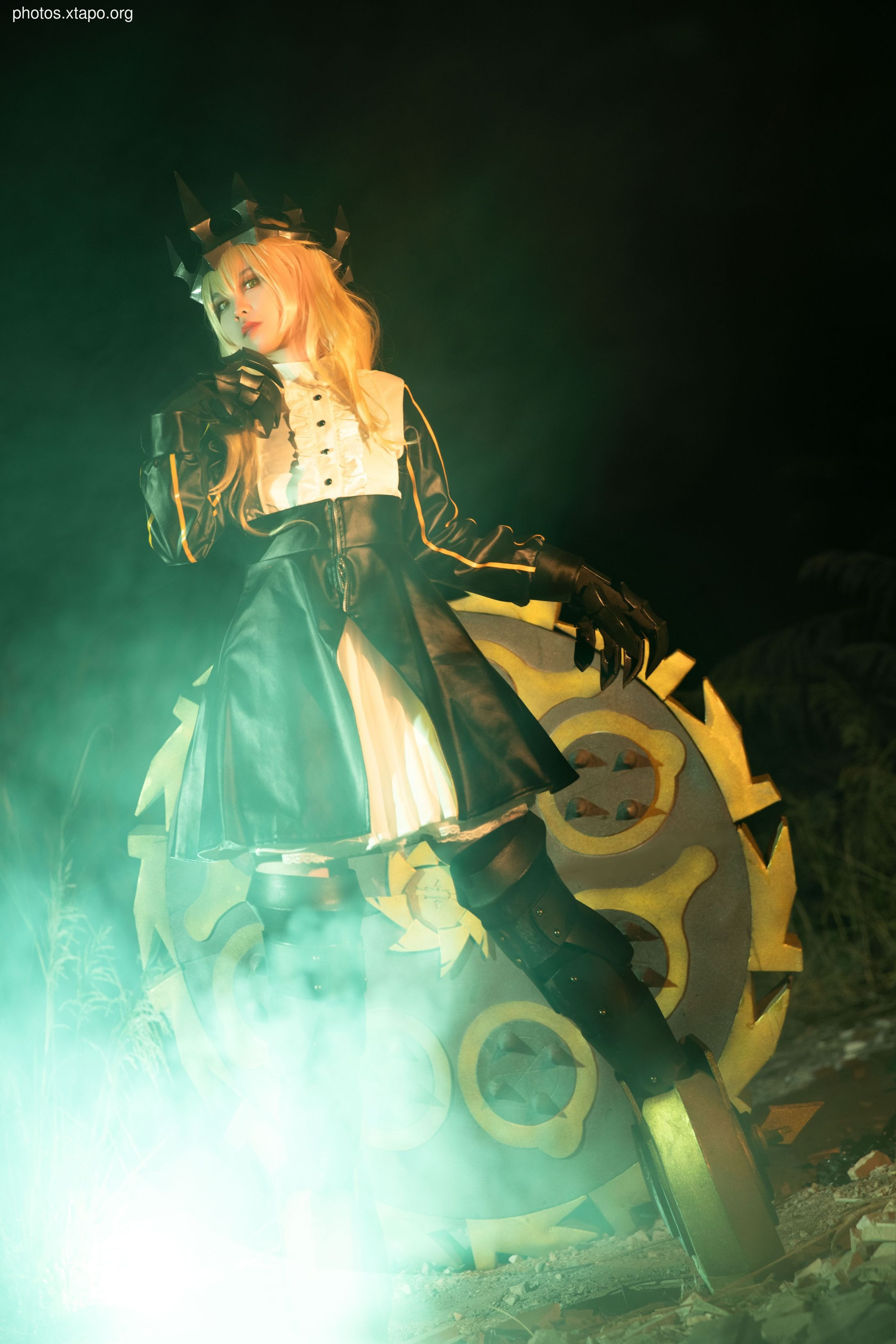 G44 will not be injured war wheel fairy 20p-265MB