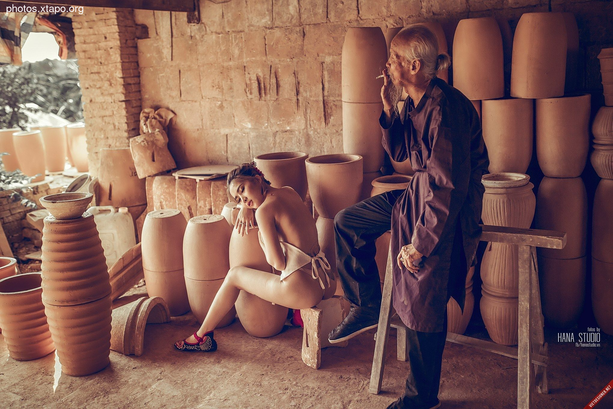 Vietnamese - Nhu Lan Nguyen Picture and Photo