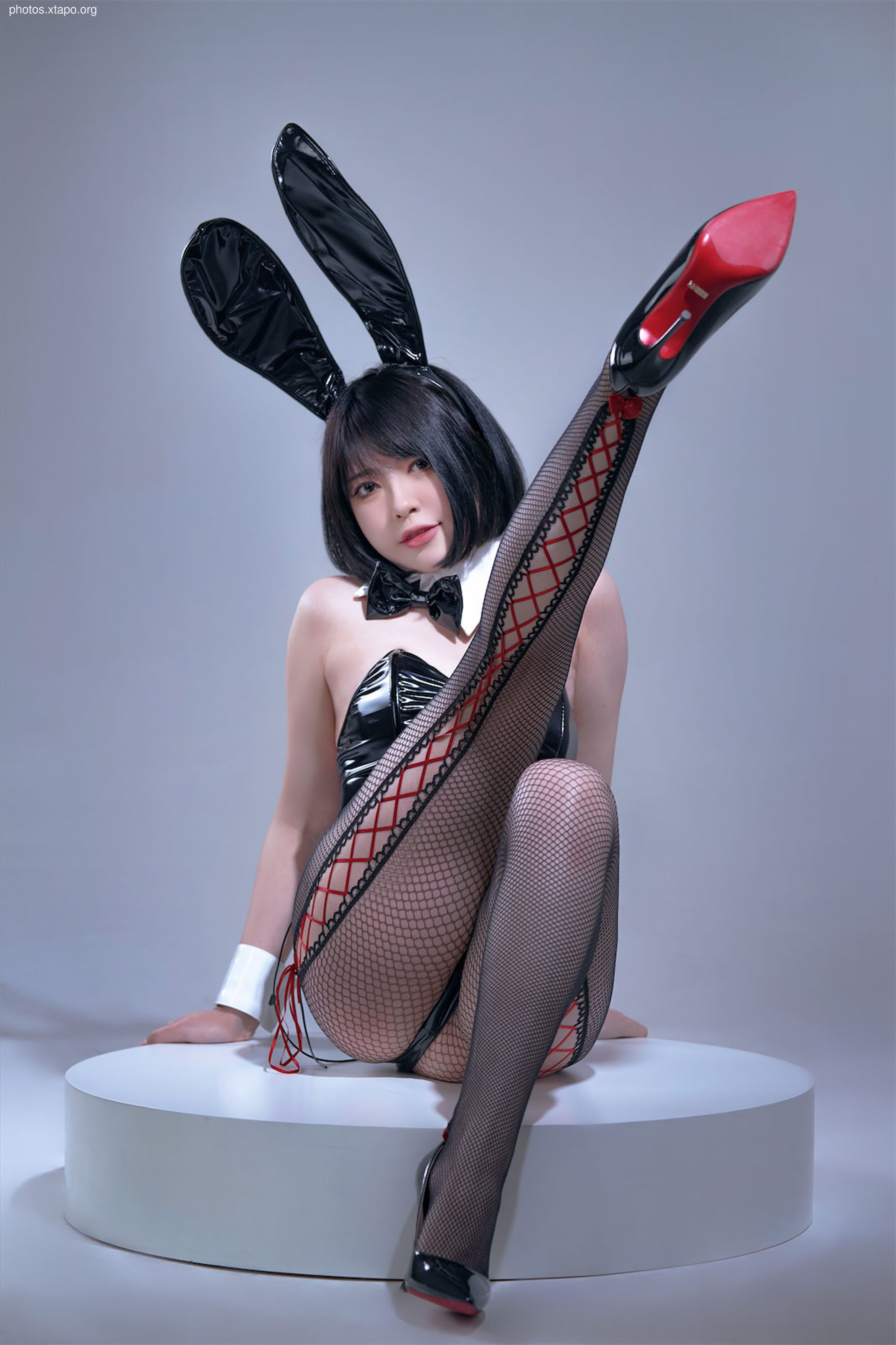 Bunny Vol.02 75P-693M