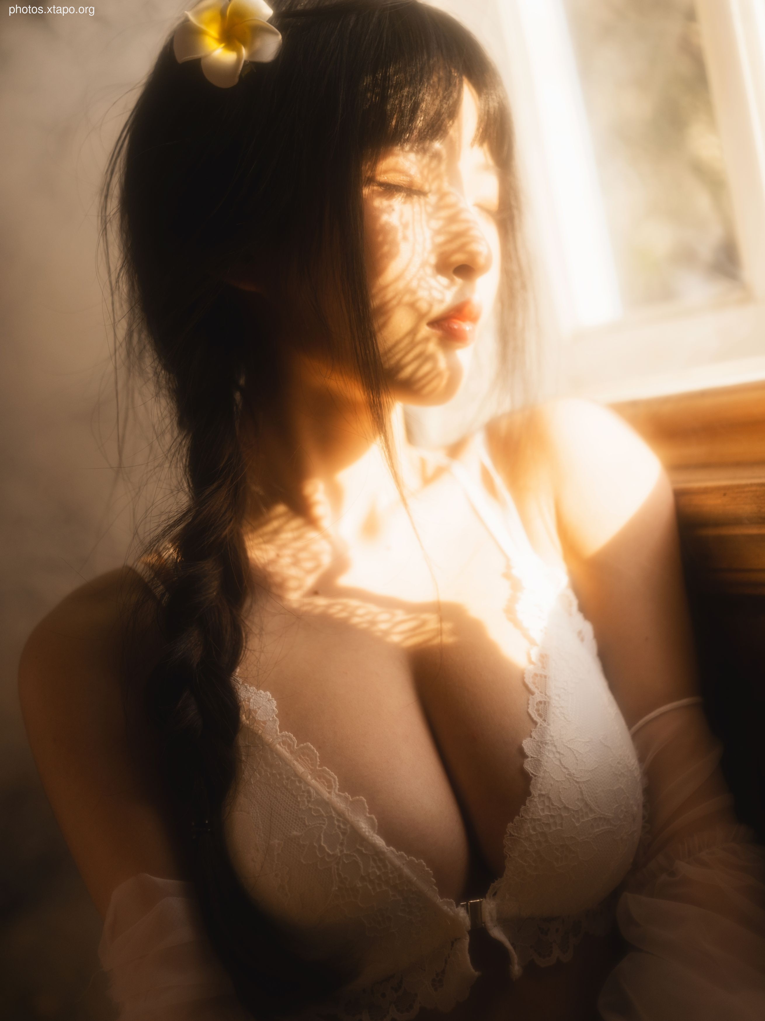 Shimizuya -French underwear