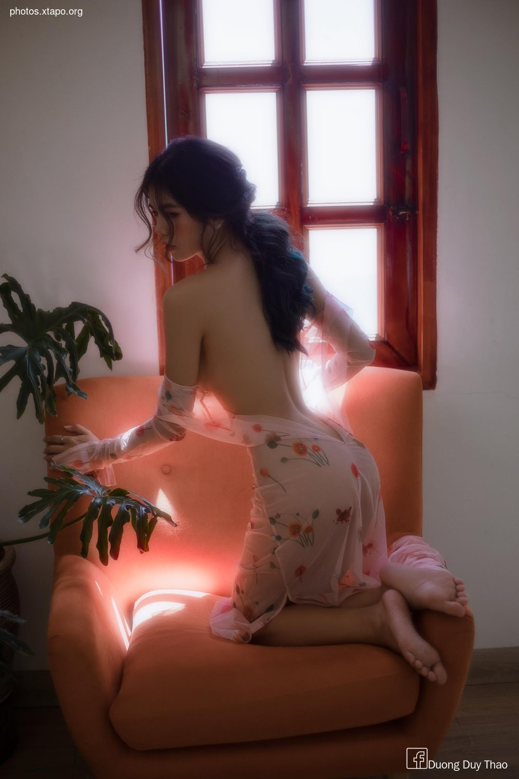 Truong Vu Quynh Mai,