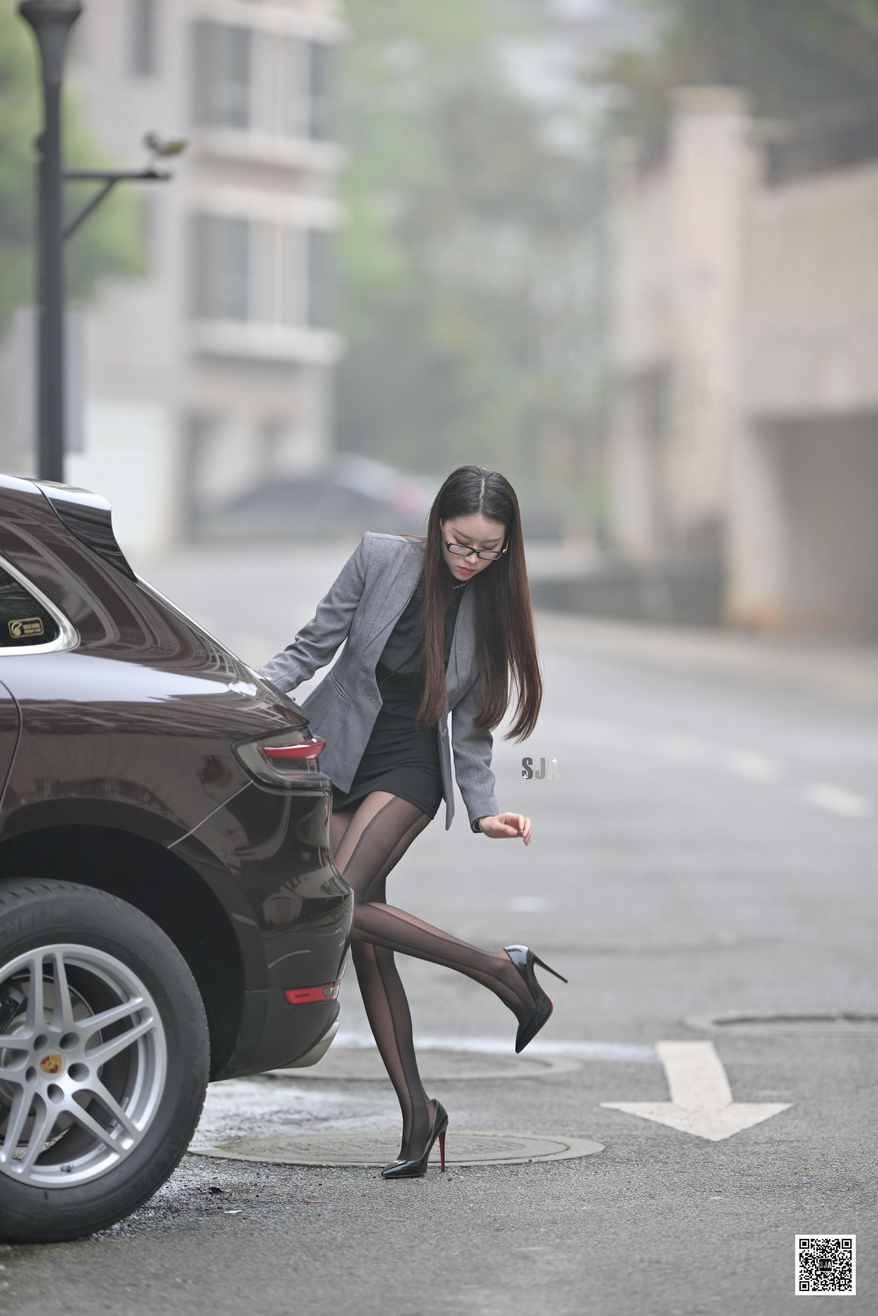 Yoshi SJA New SJA007 Kaoru 蔷