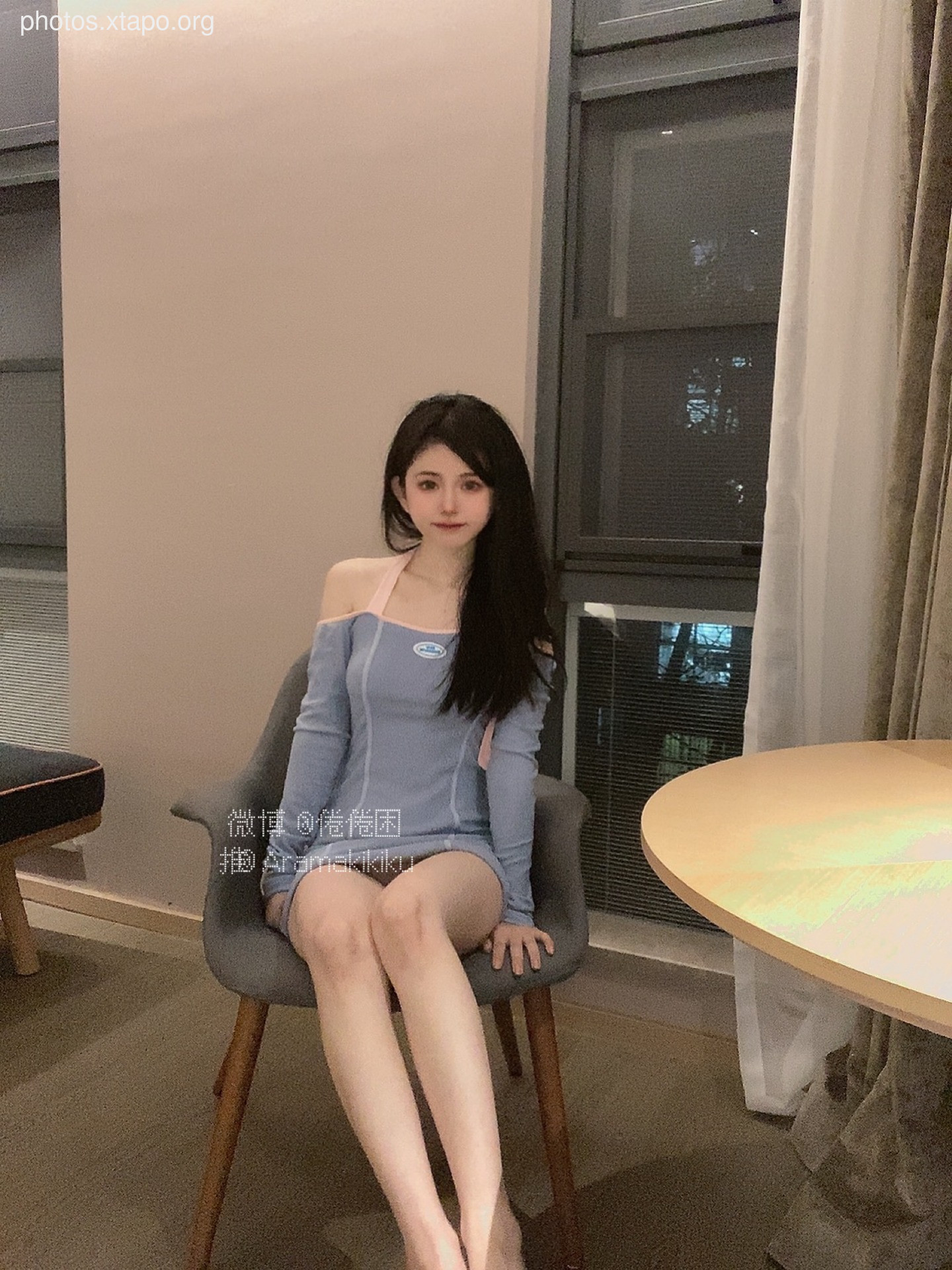 Tired meow back skirt 32p2v-237MB