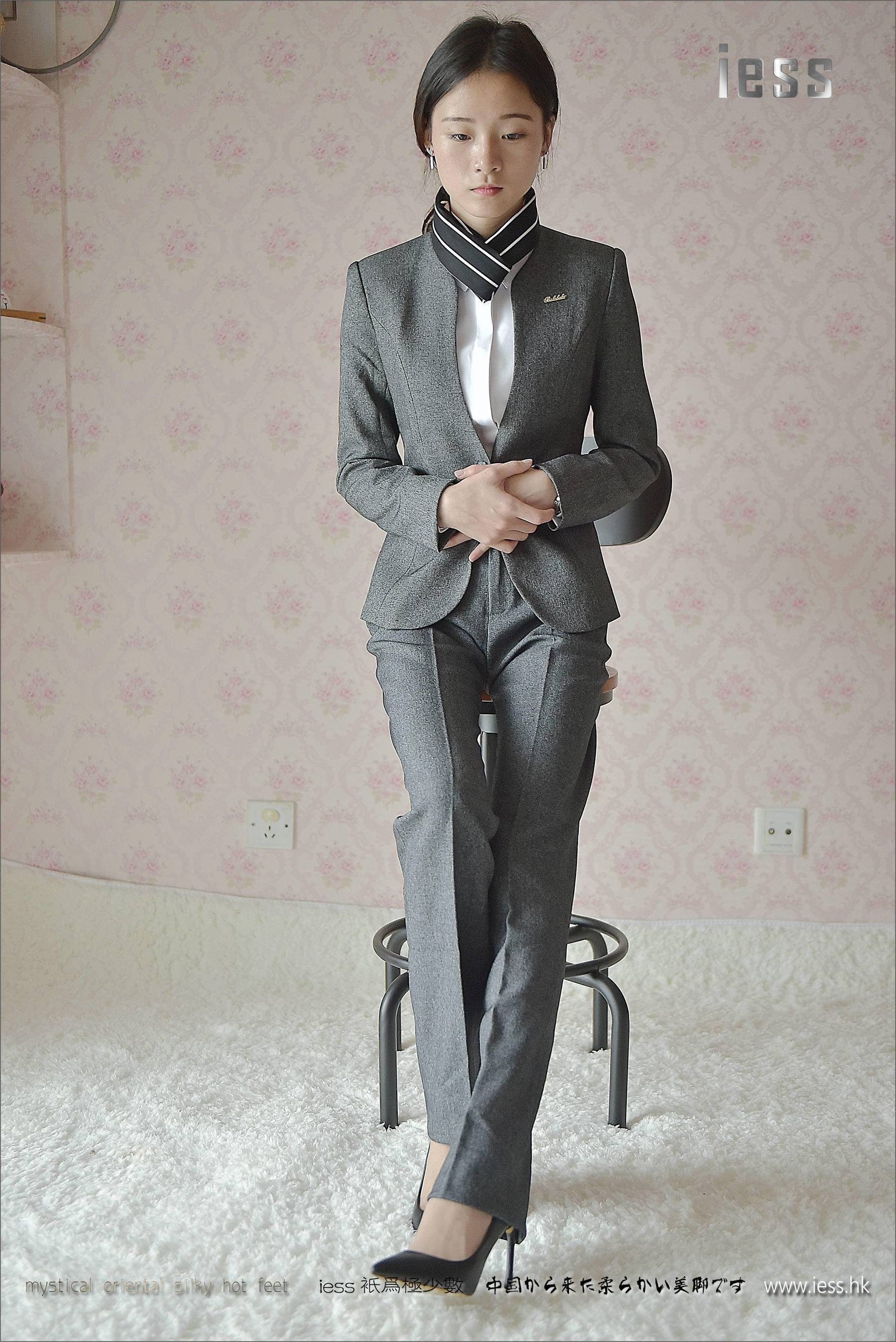 Silk Foot Bento 114 Little Six Little Six Pants Short Silk IESS Different Funbian