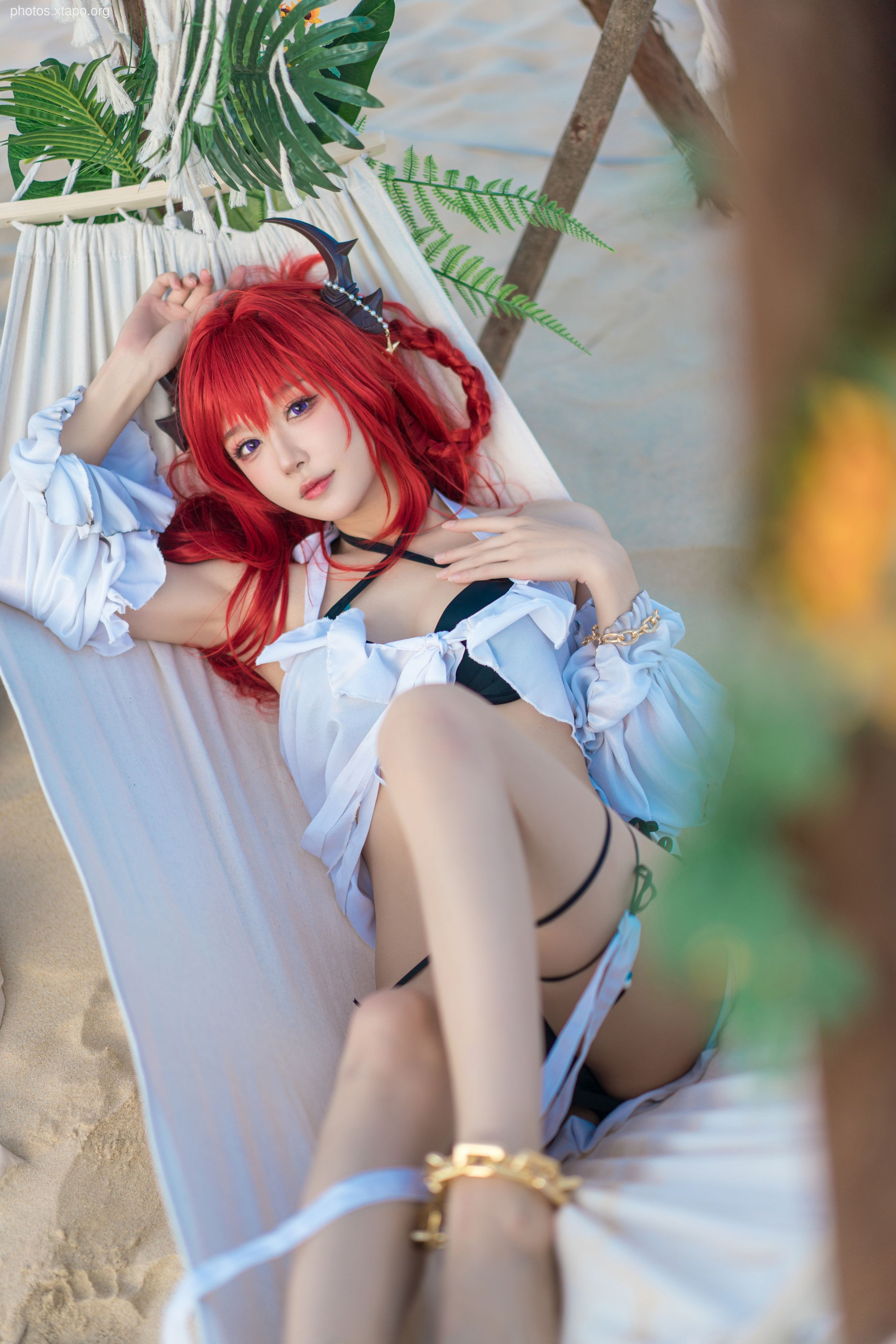 Abao Tomorrow Ark Staltel 50p-808MB