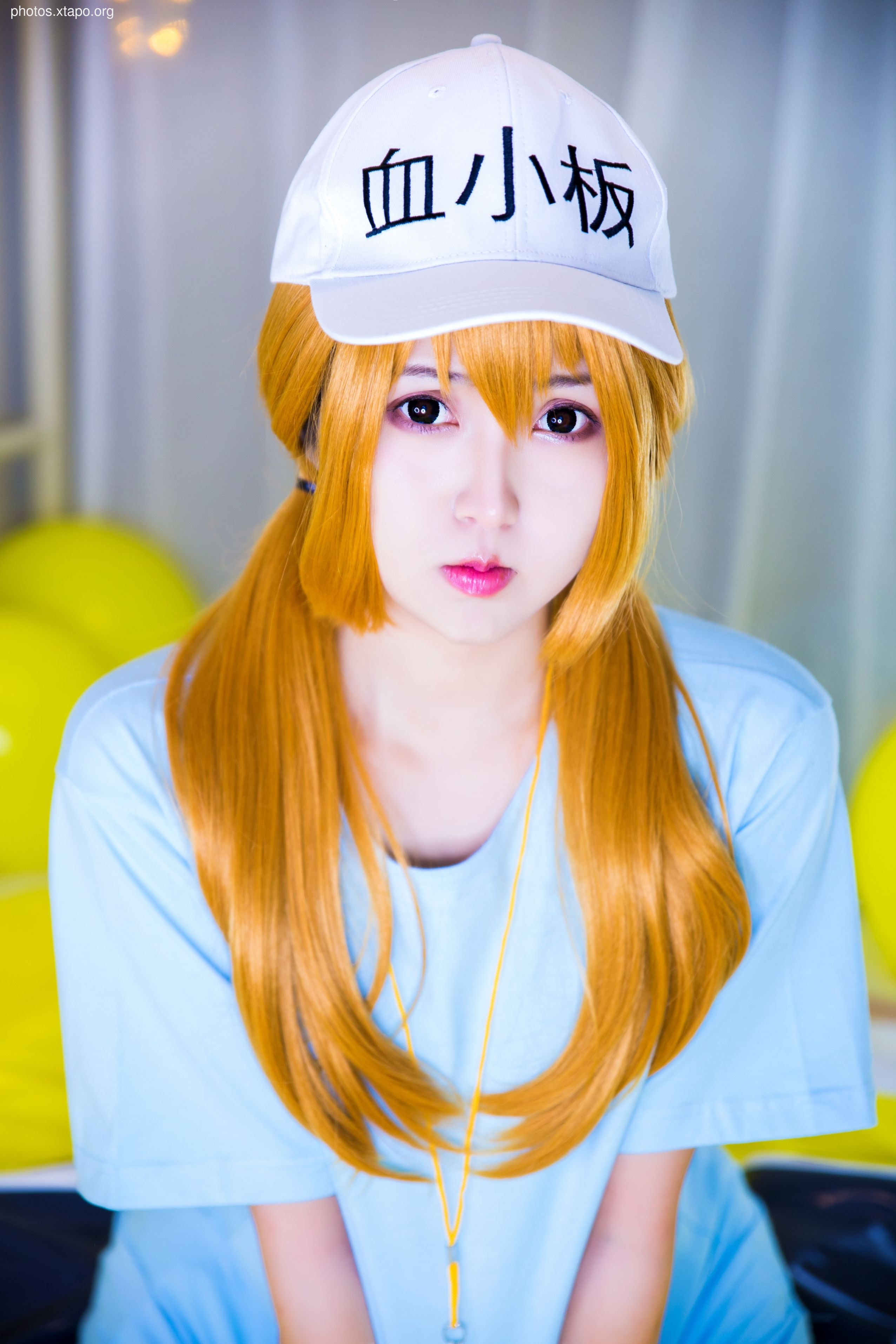 MisswarmJ - Platelet-chan 98P11V-646MB