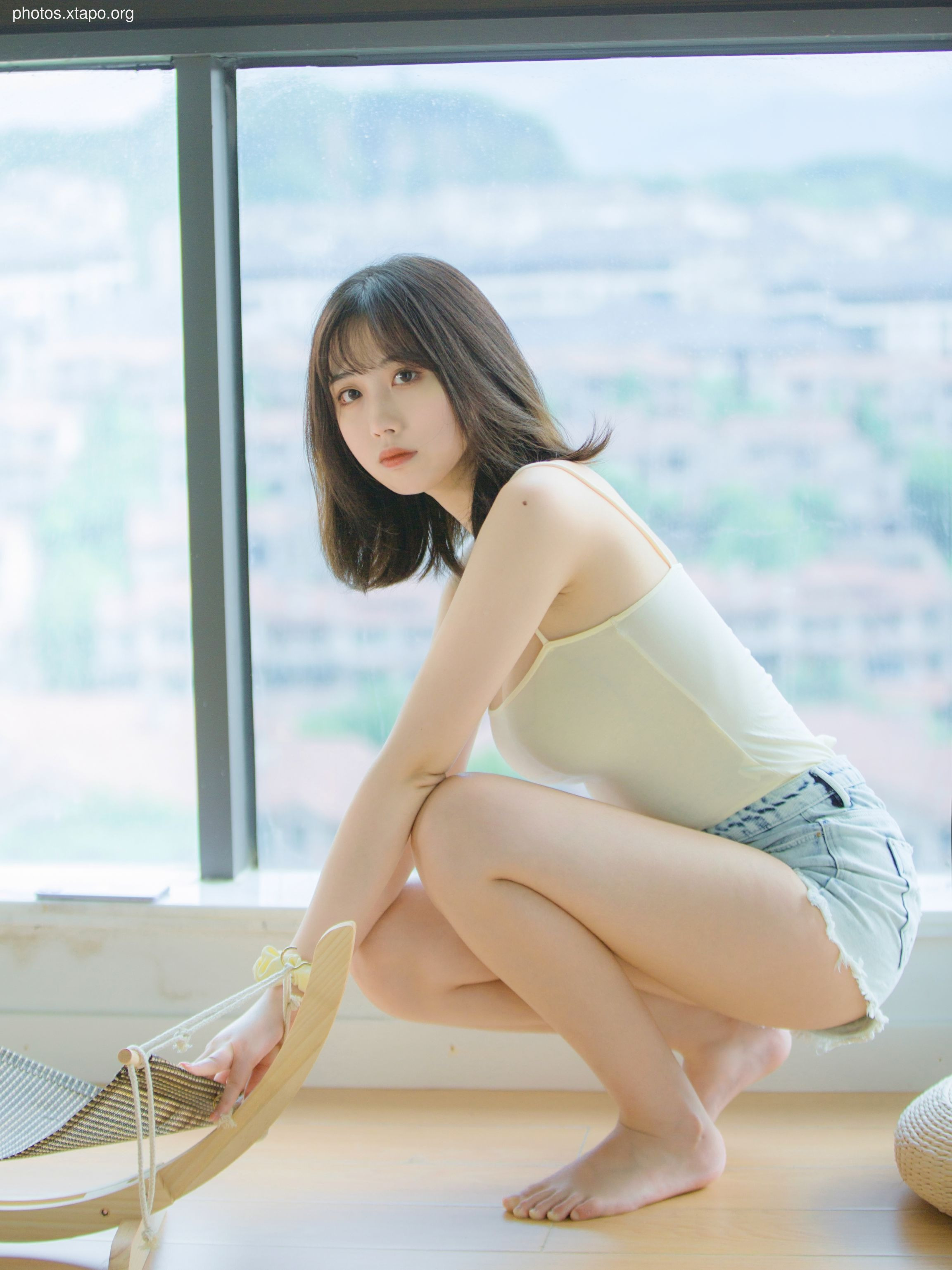 NO.031 Summer Lemon 32P-255MB