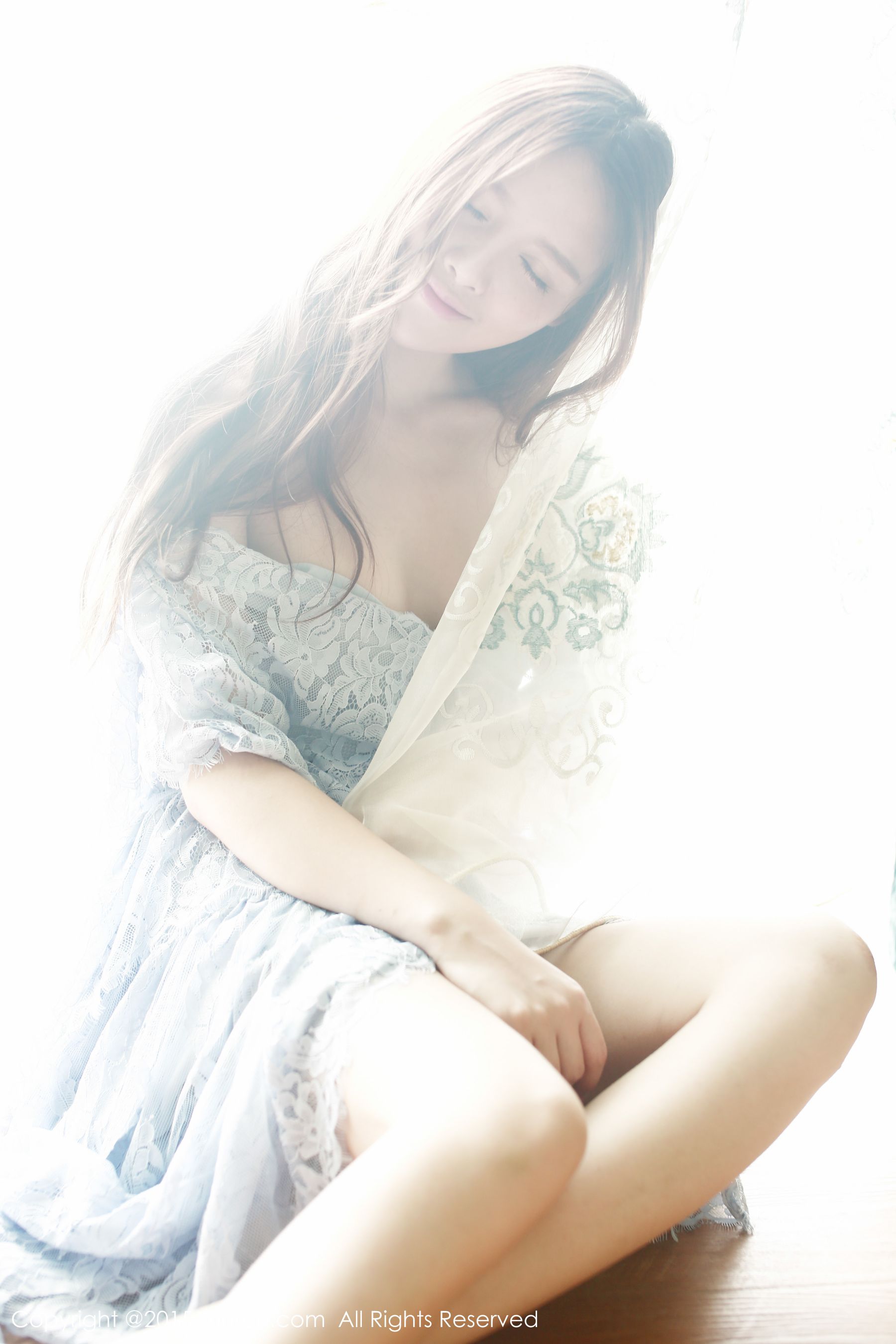 Gao Hua Milkat FreshSexy Picture Collection Xiuren Xiuren No.376