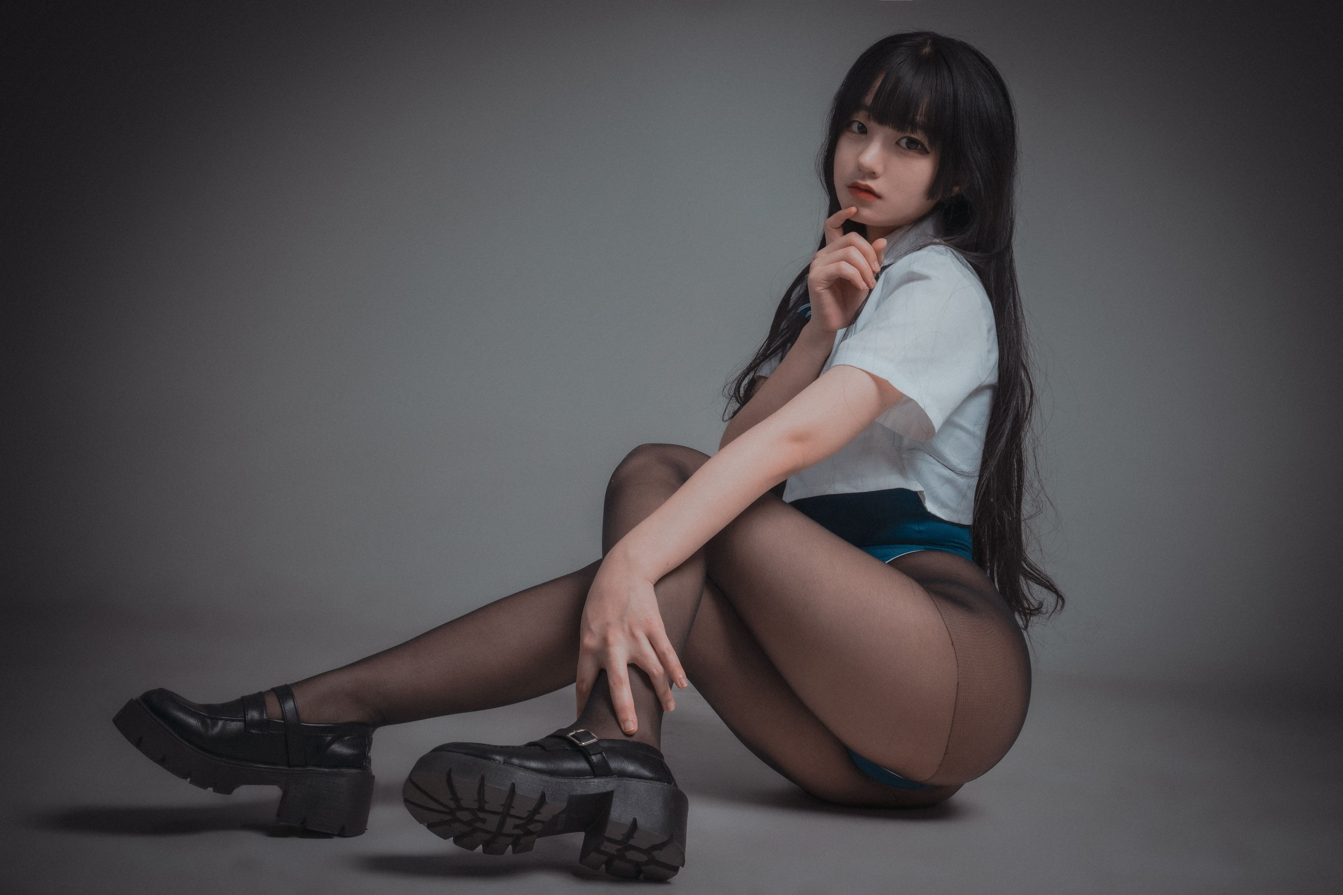 Jenny - DJAWA & NBSP Swimming Lesson #10