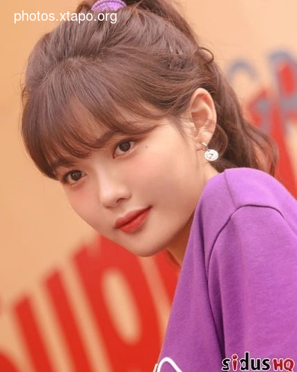 Kim Yoo Jung Kim,