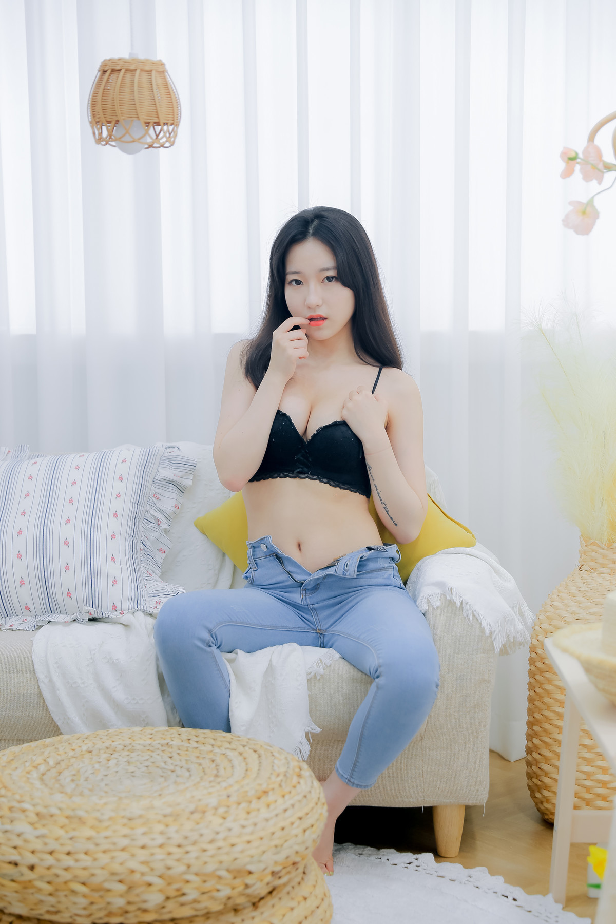 Sehee 세희, [JOApictures] Sehee x JOA MARCH 21 Vol.1 – Set.01