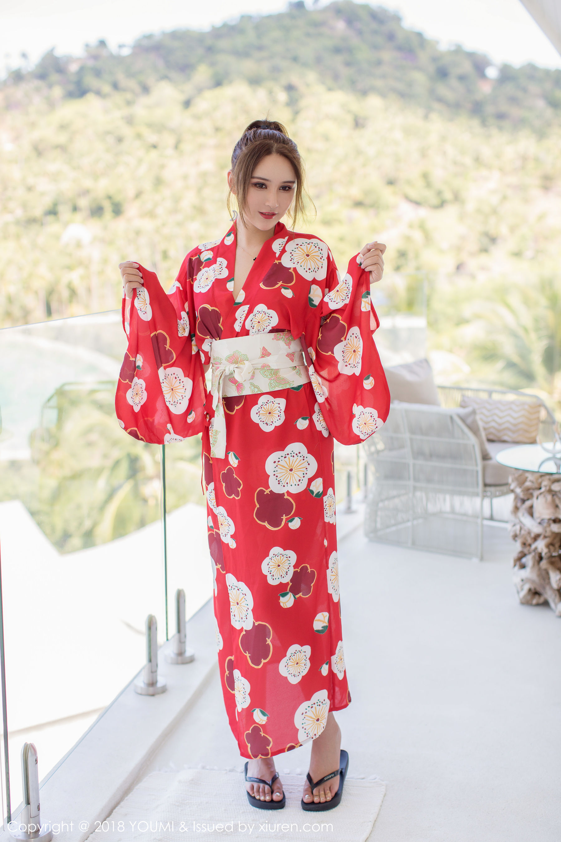 Solo-Yin Fei Fantastic Discovery You Mihui Youmi Vol.167