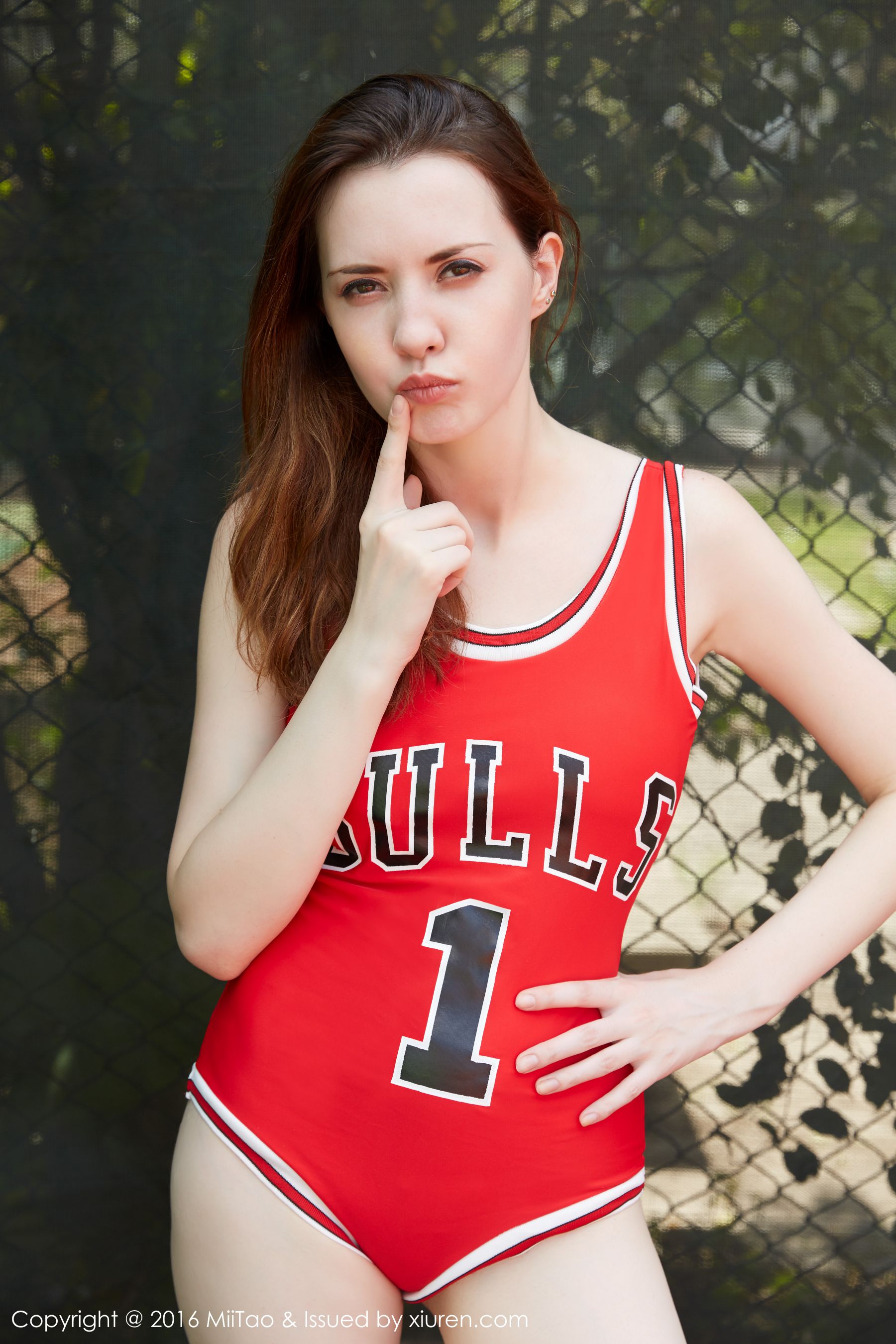 ROLA Sports Theme Outside Miitao Vol.032