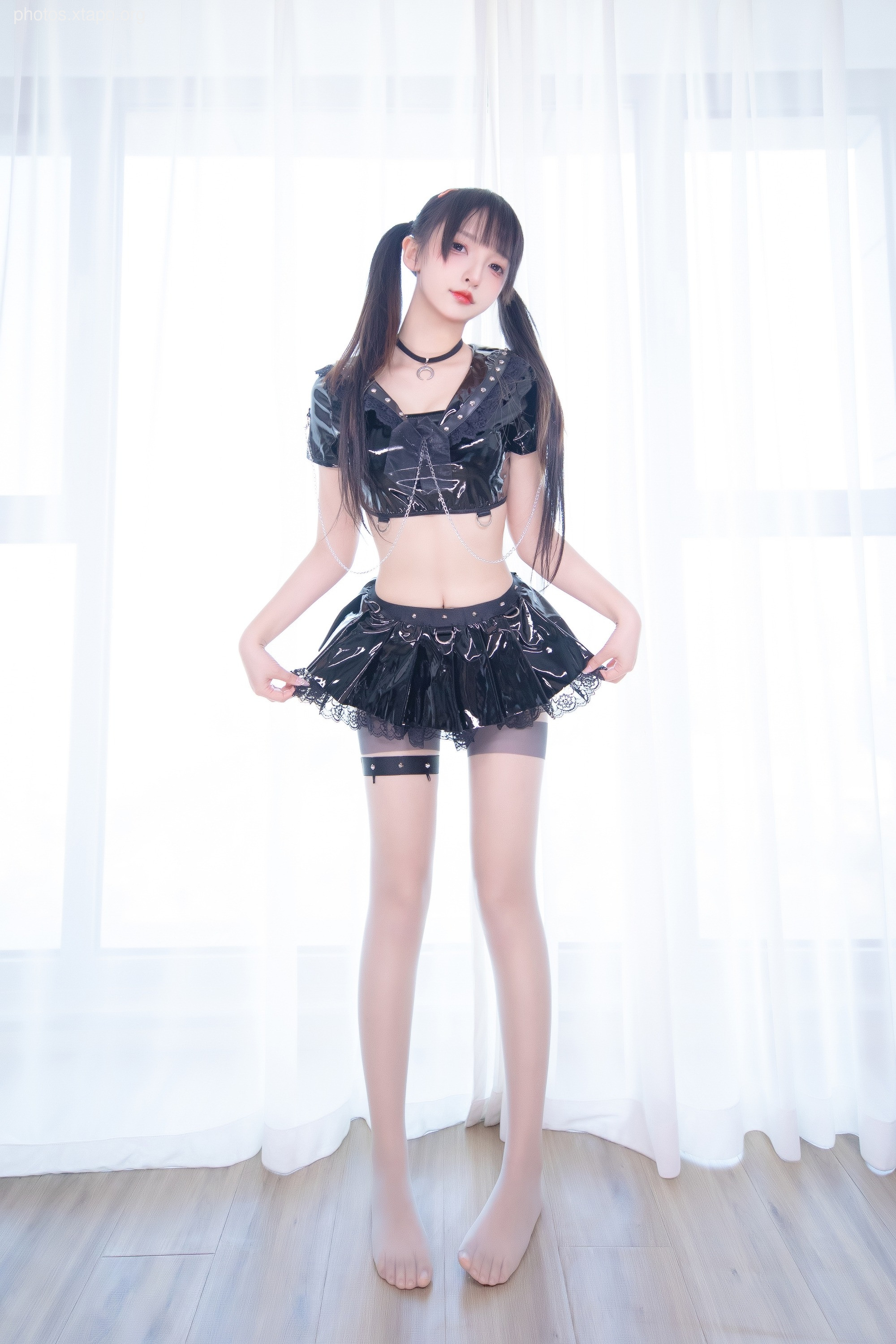 Kaguaka Zhendong -No. 102 Witchs post -class counseling 75P -191MB