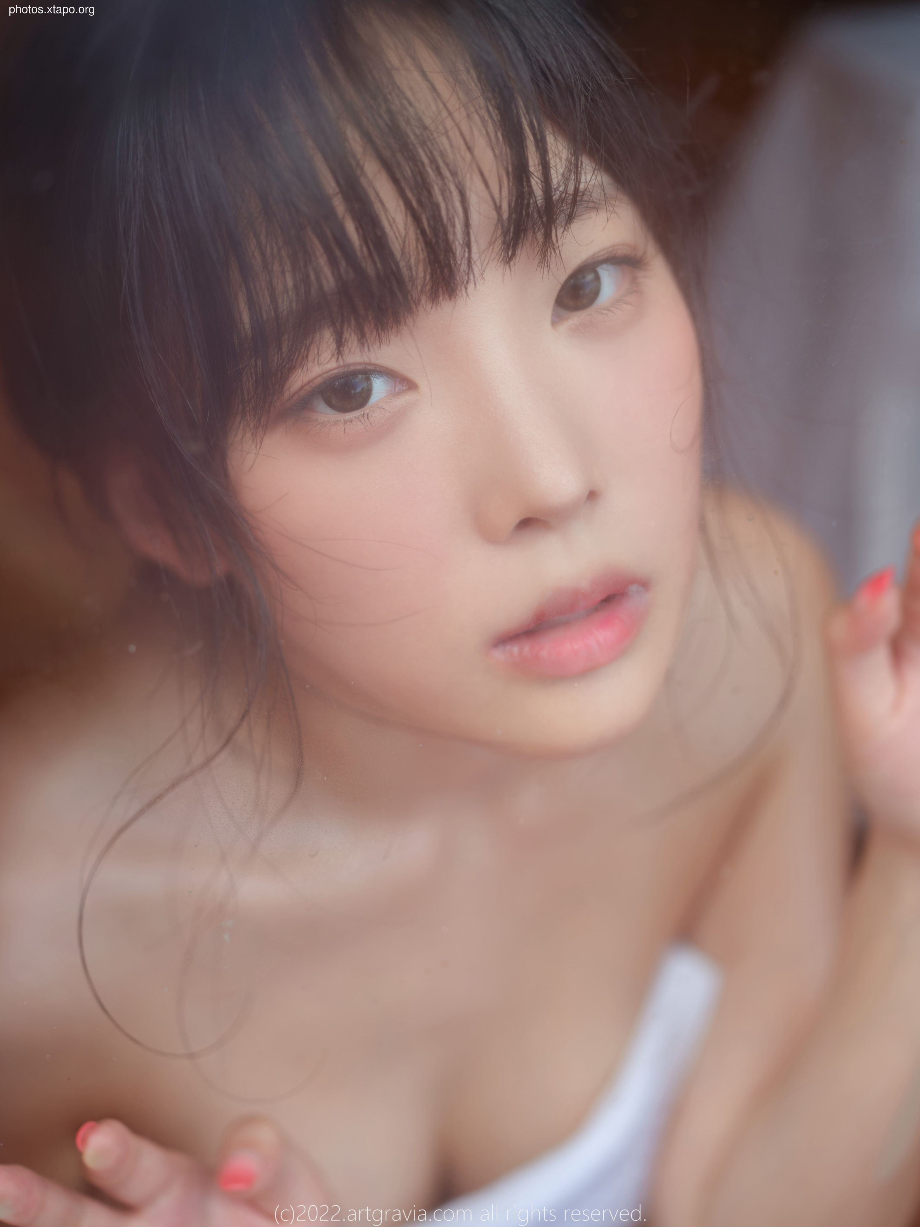 Jiang Renqing Artgravia_vol457 90P-128MB