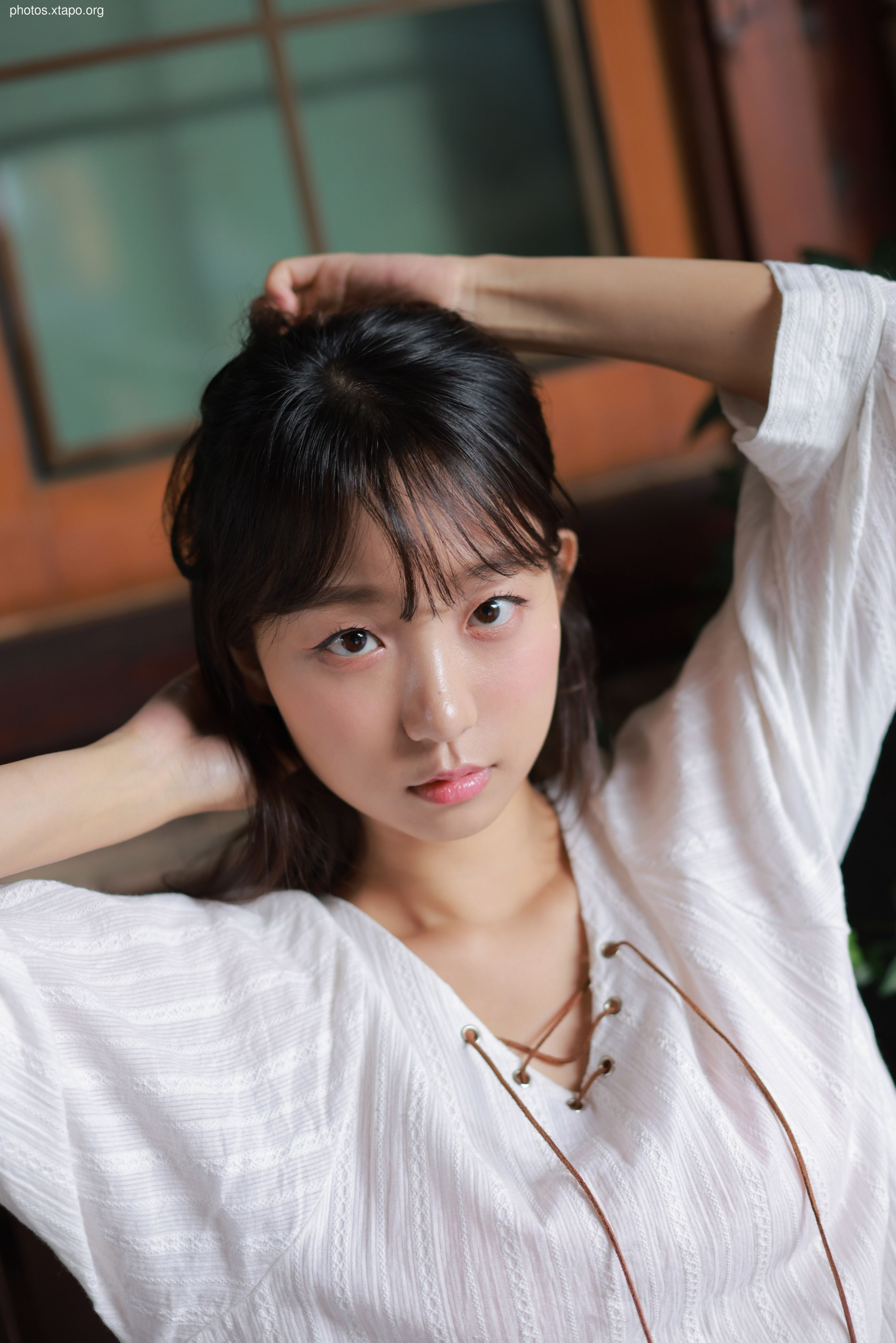 Eunji Pyo - NO.06 Eunji’s Digital Photobook 2022-2 FALL 160P1V-1.05GB