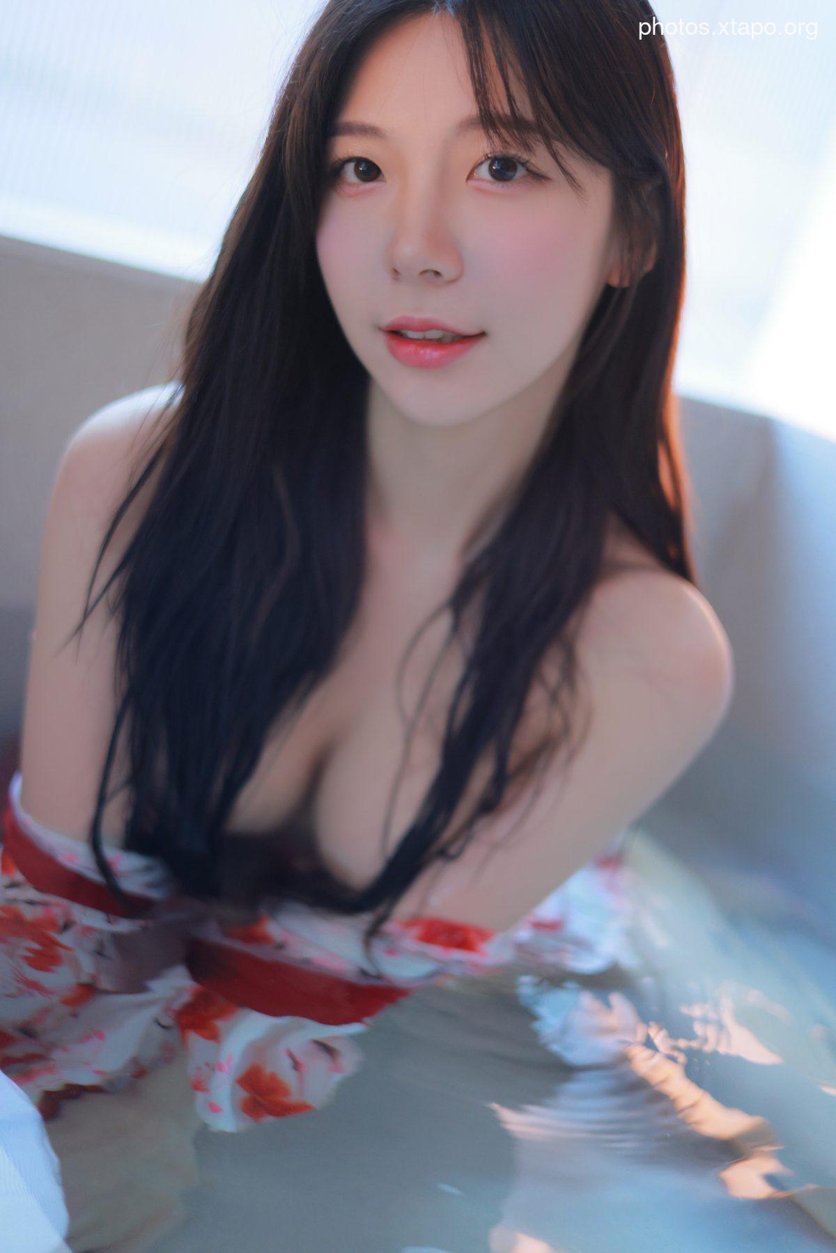 Patreon 쏘블리 @leeesovely – Sakura D