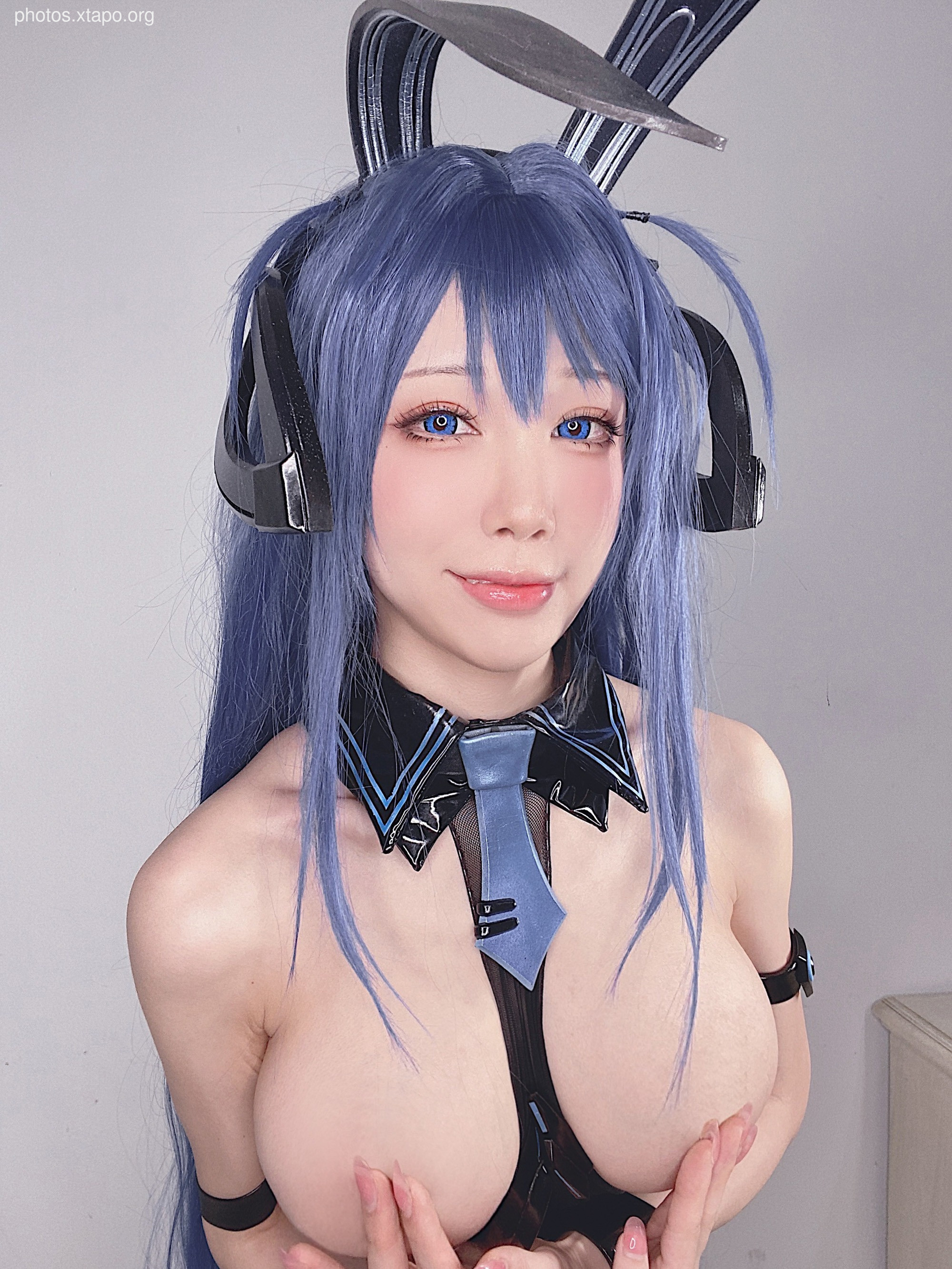 AQUA Shuimiao -New Jersey (Azur Lane)