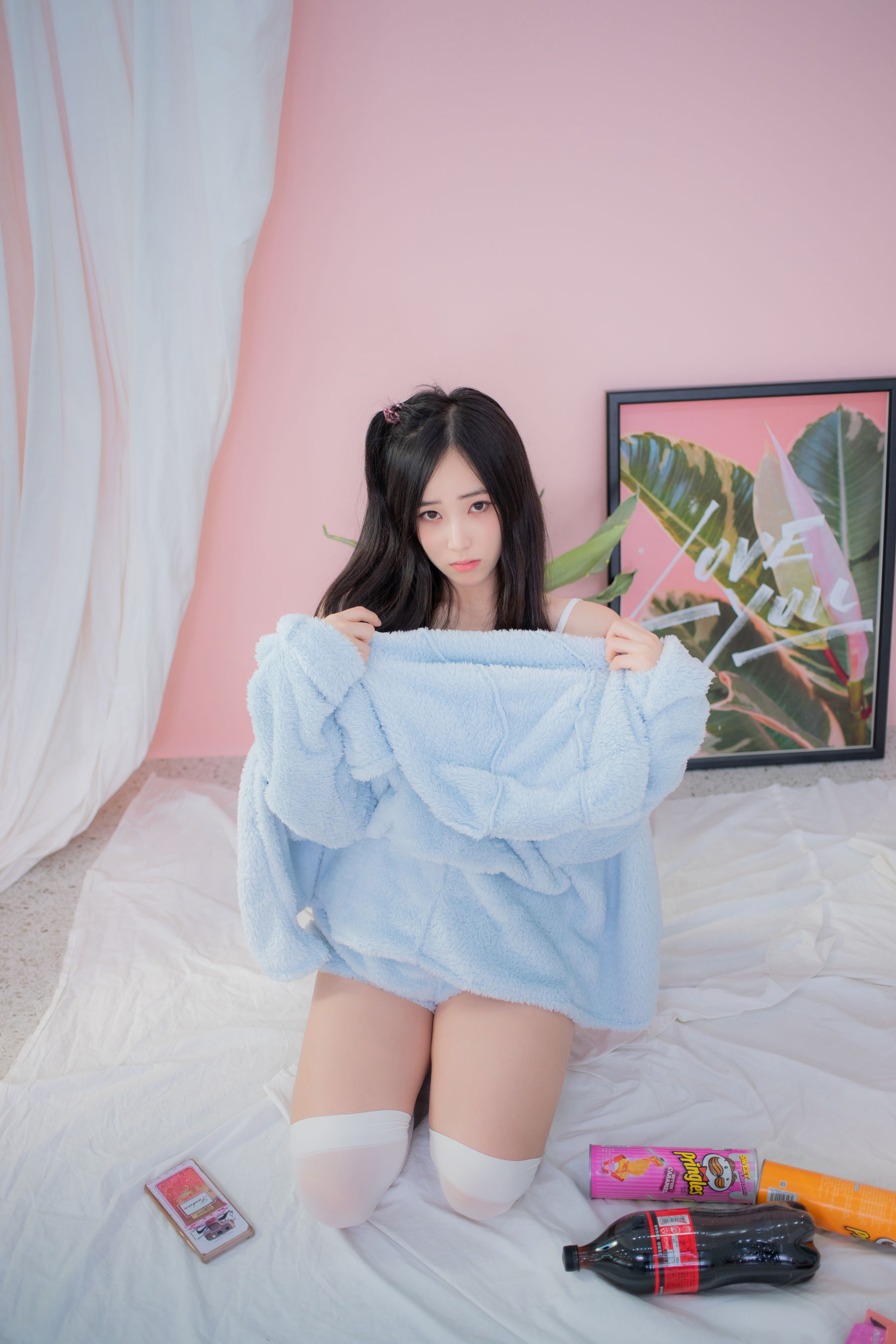 CreamSoda Bambi - Today's BAMBI