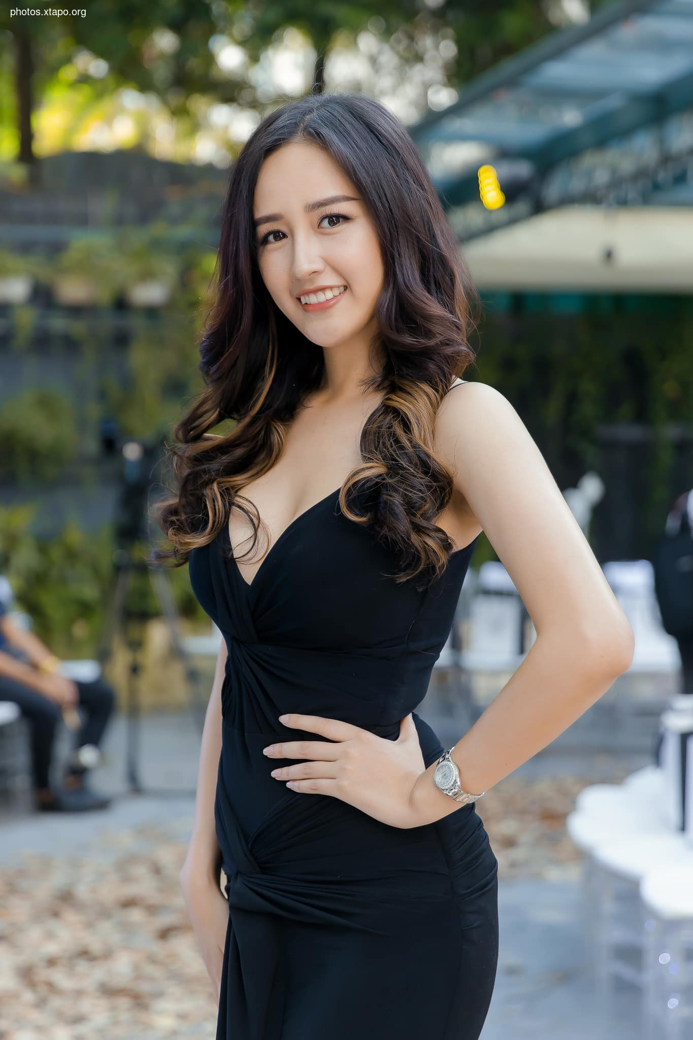 Mai Phuong Thuy