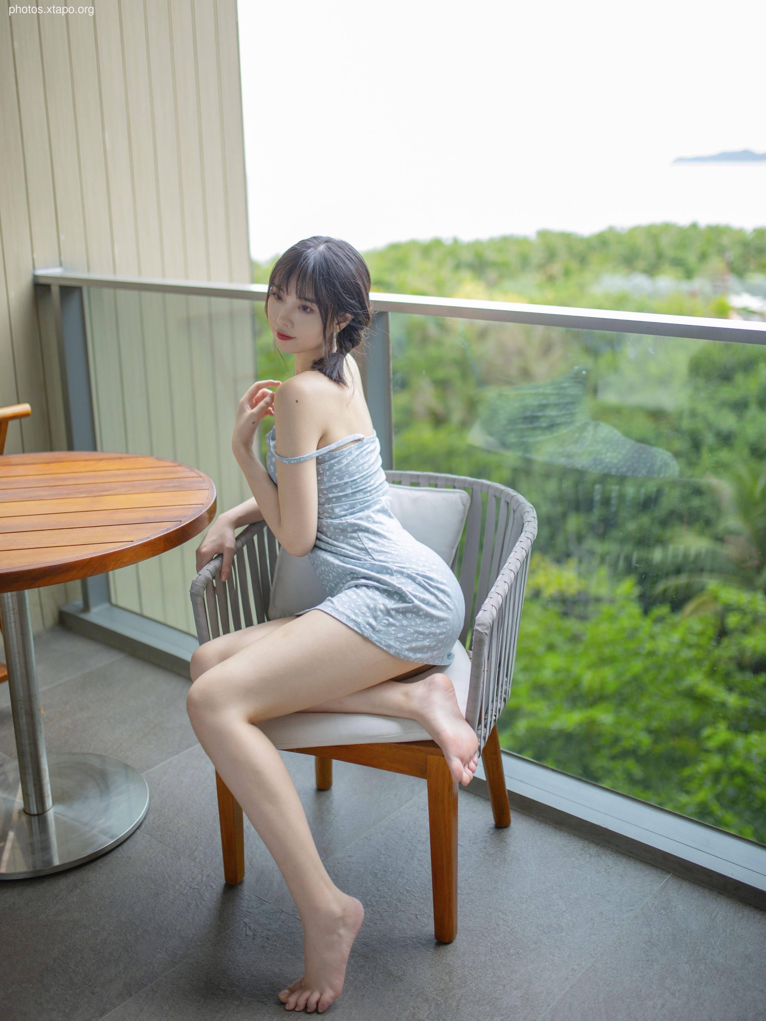 NO.030 Endless Summer 27P-221MB