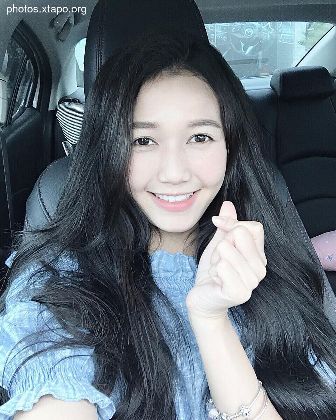 Nhung Gumiho Pure Lovely Picture and Photo