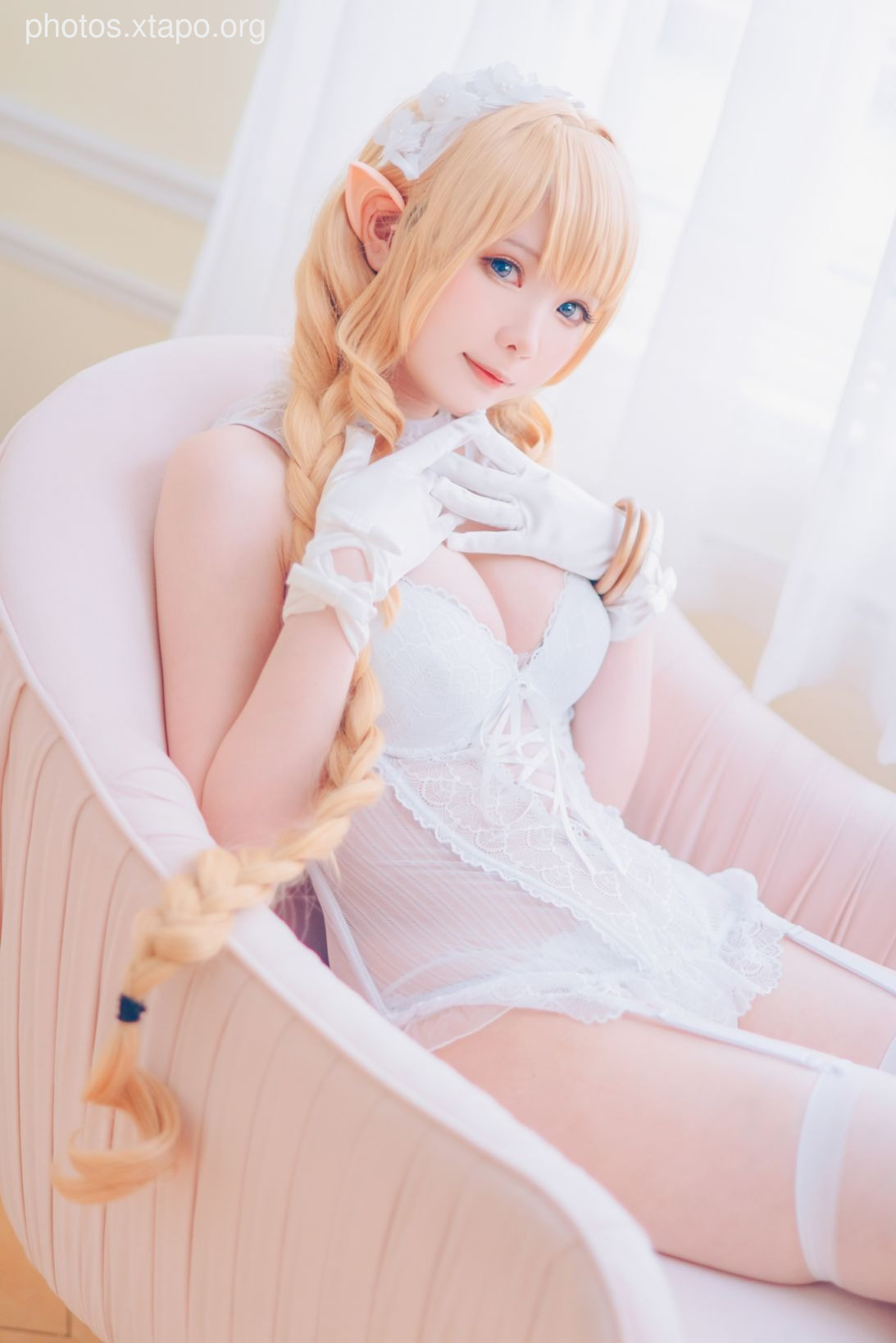 Shimotsuki ELF Village 99P-140MB