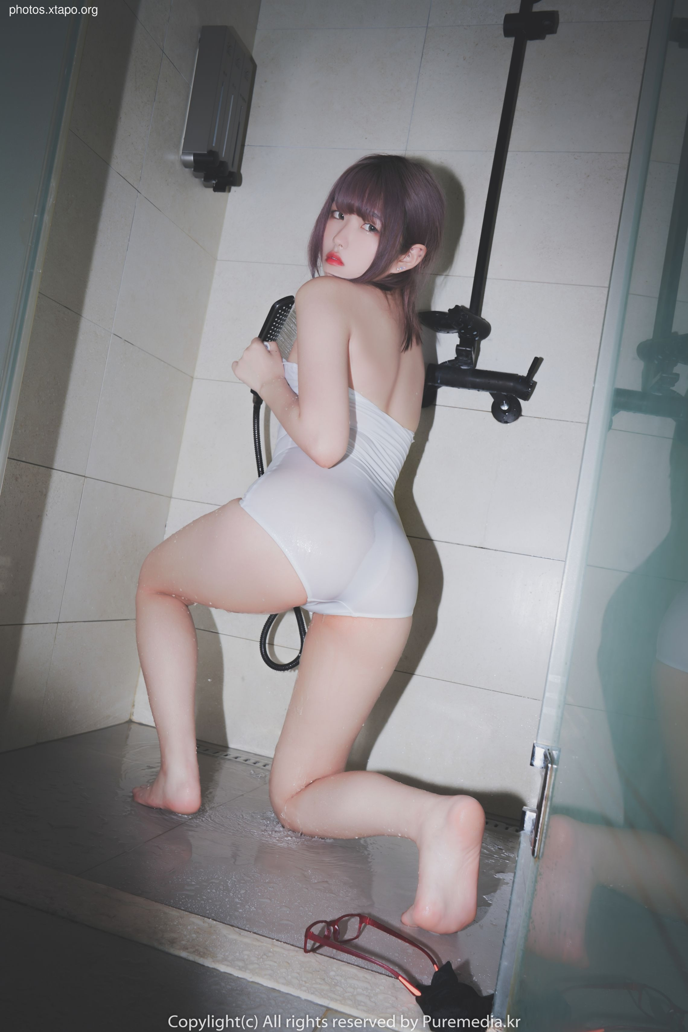 Grandson - No.19 Pure Media Vol.023 Sonson (손손) 94p -1.04GB