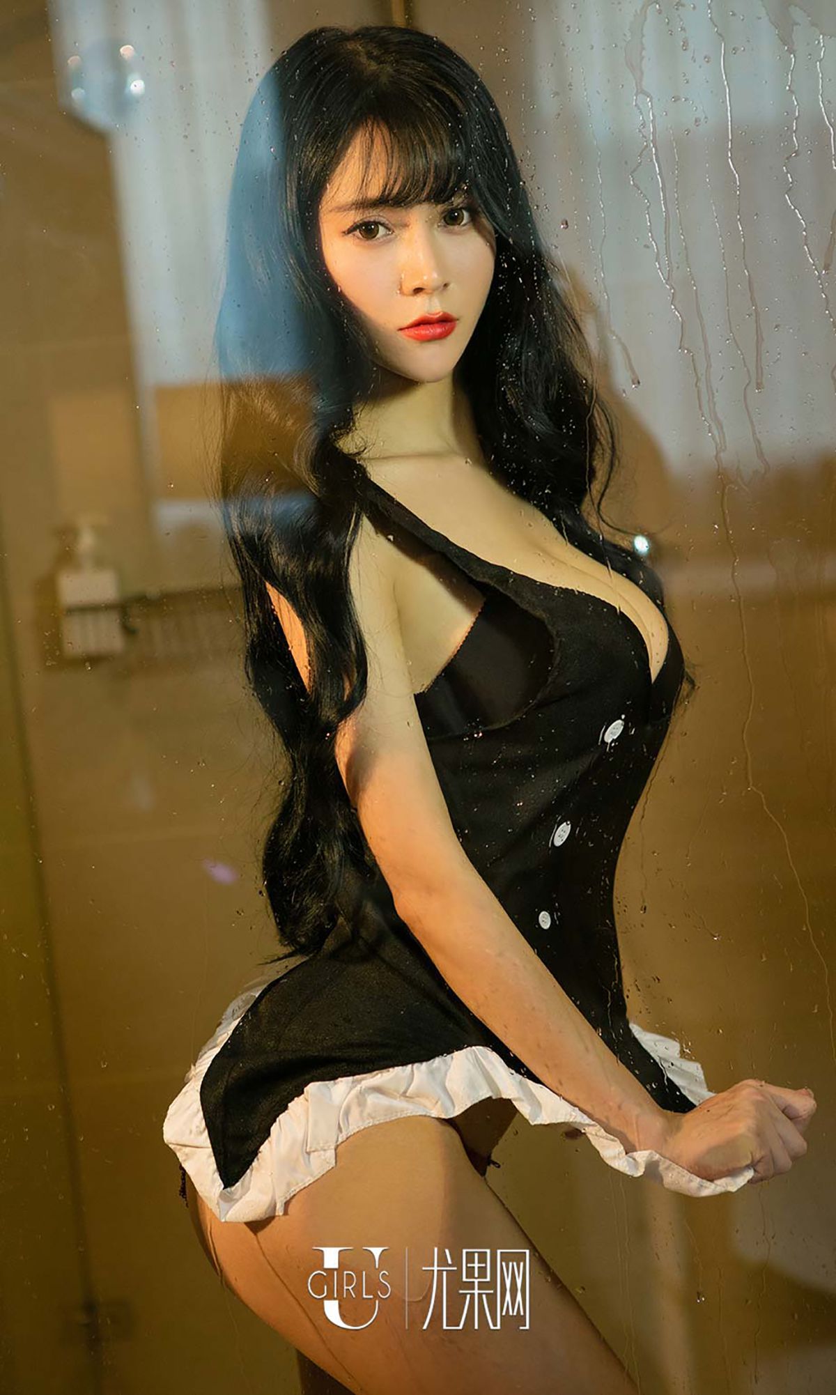 Xinya Mikiyo If the Hearts and Symbols Aisu Ugirls No.481