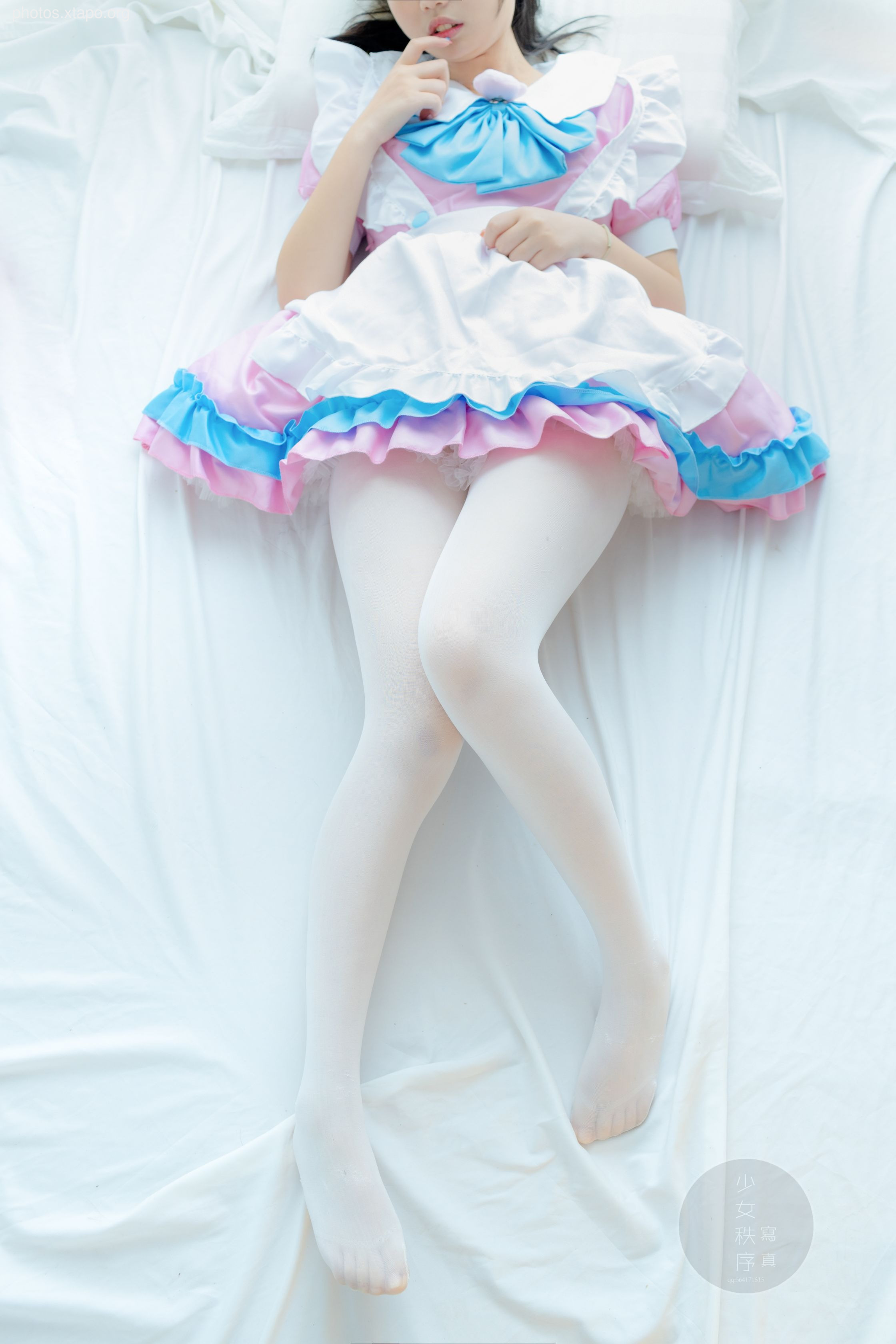 Girl Order GR02L Le Gao 42p-248MB