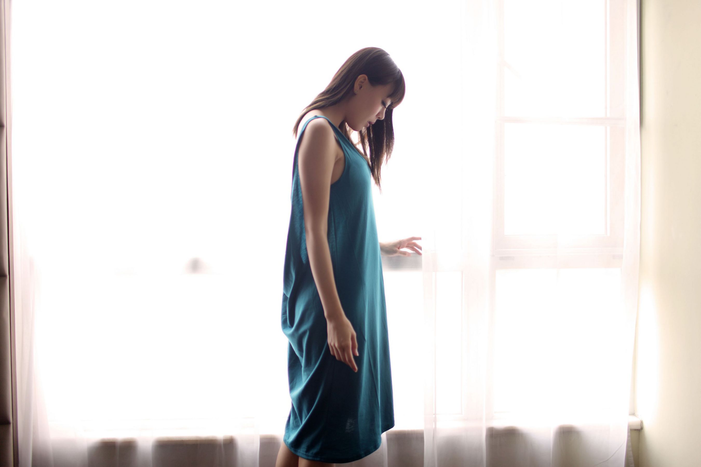 Du Viki Hotel Shooting Three Sets Xiuren No.001