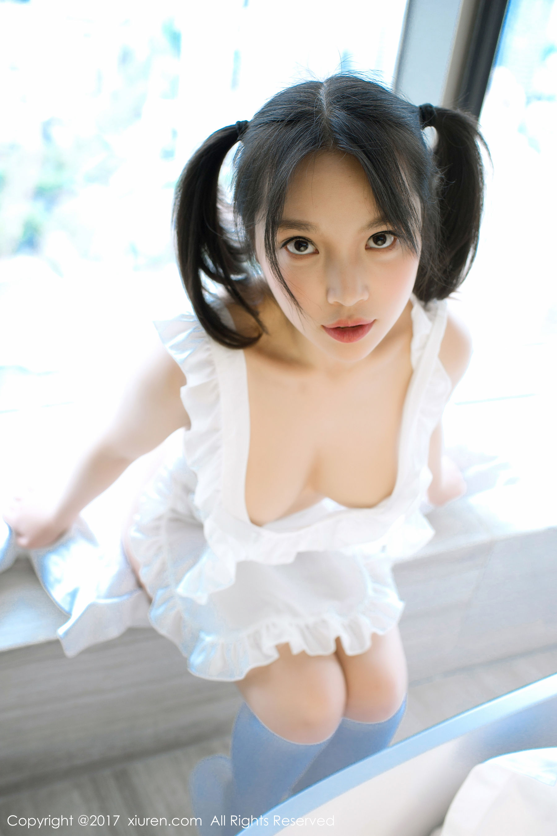 Xiao Chunzi Japanese Tong Yan Da Busty Little Beauty Xiuren No.741