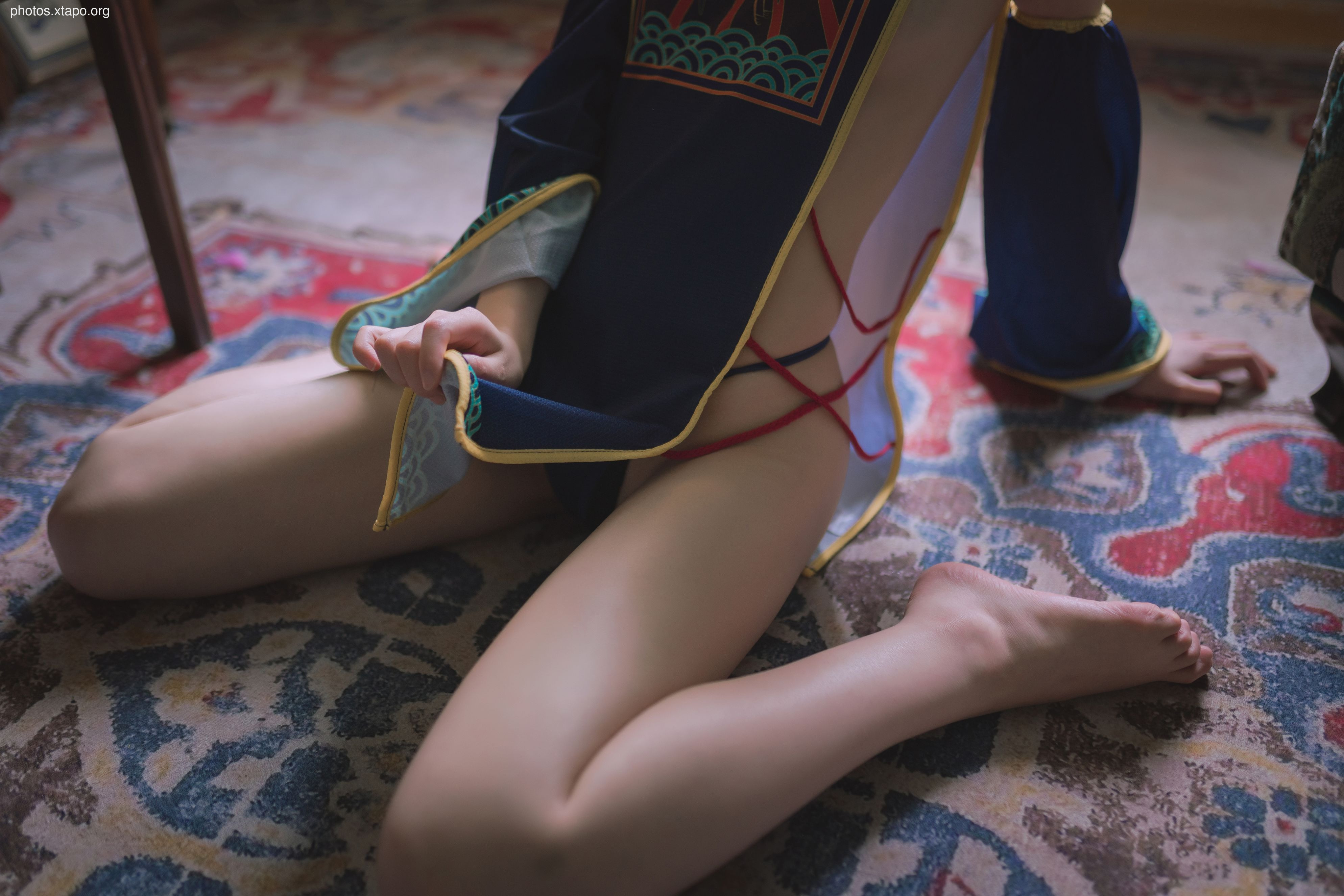 Thousand Anti-Tianya Little Zombies 53P-1.21GB