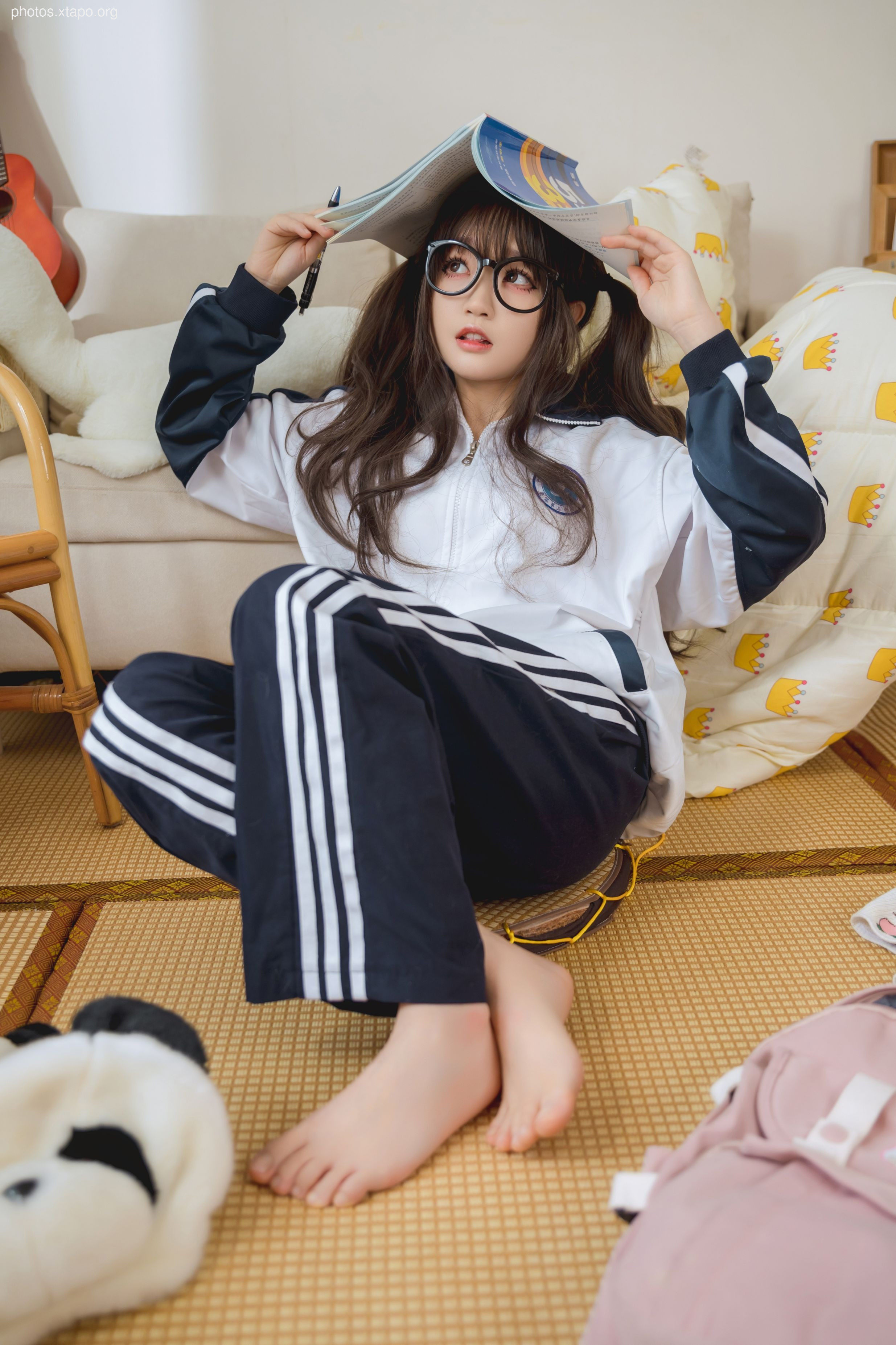 Shenxian Yongli Family Harbits 73P (June 28 Award Group Resources)