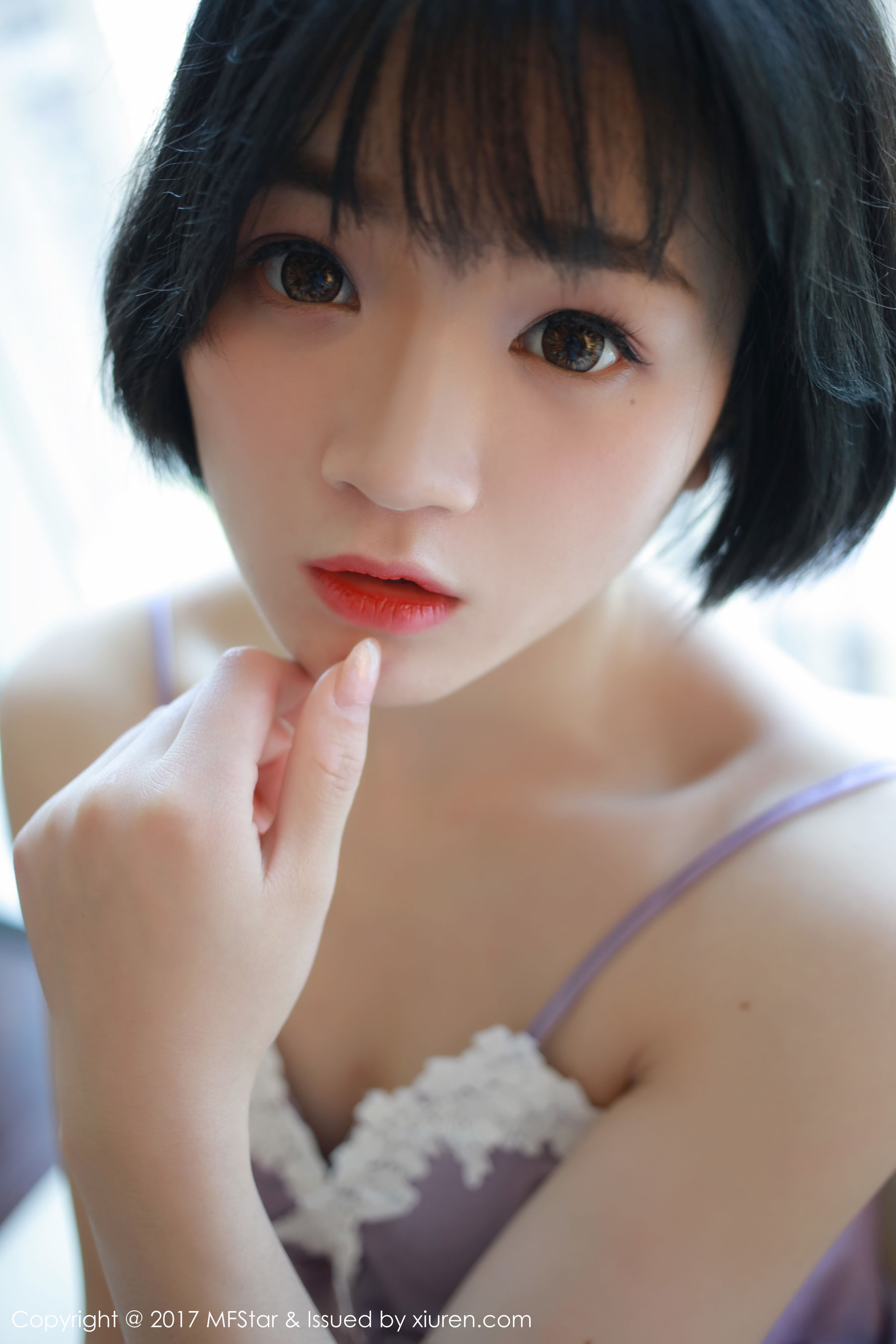 Yueya Fairy Charming Little Fairy ~ Model Academy mfstar Vol.103