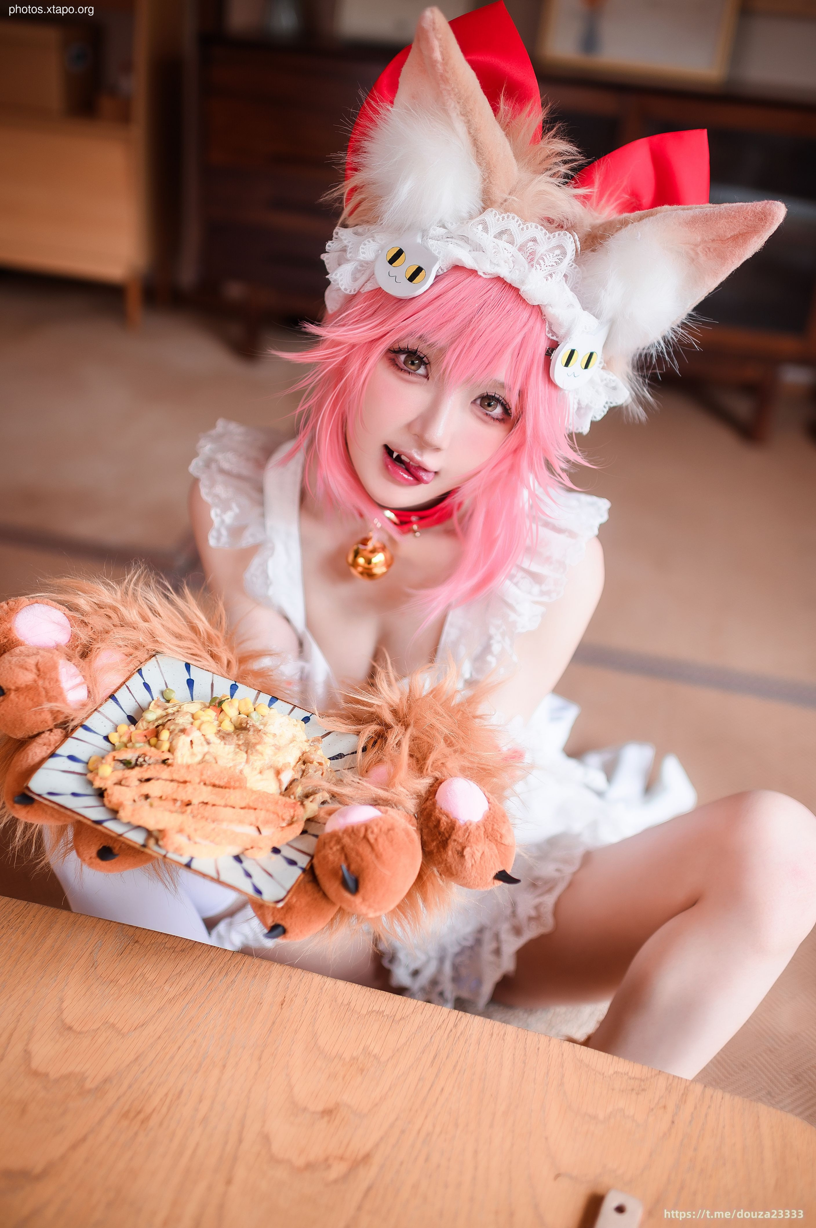 Abao Tamamo Meow (November 9 tipping group resources)