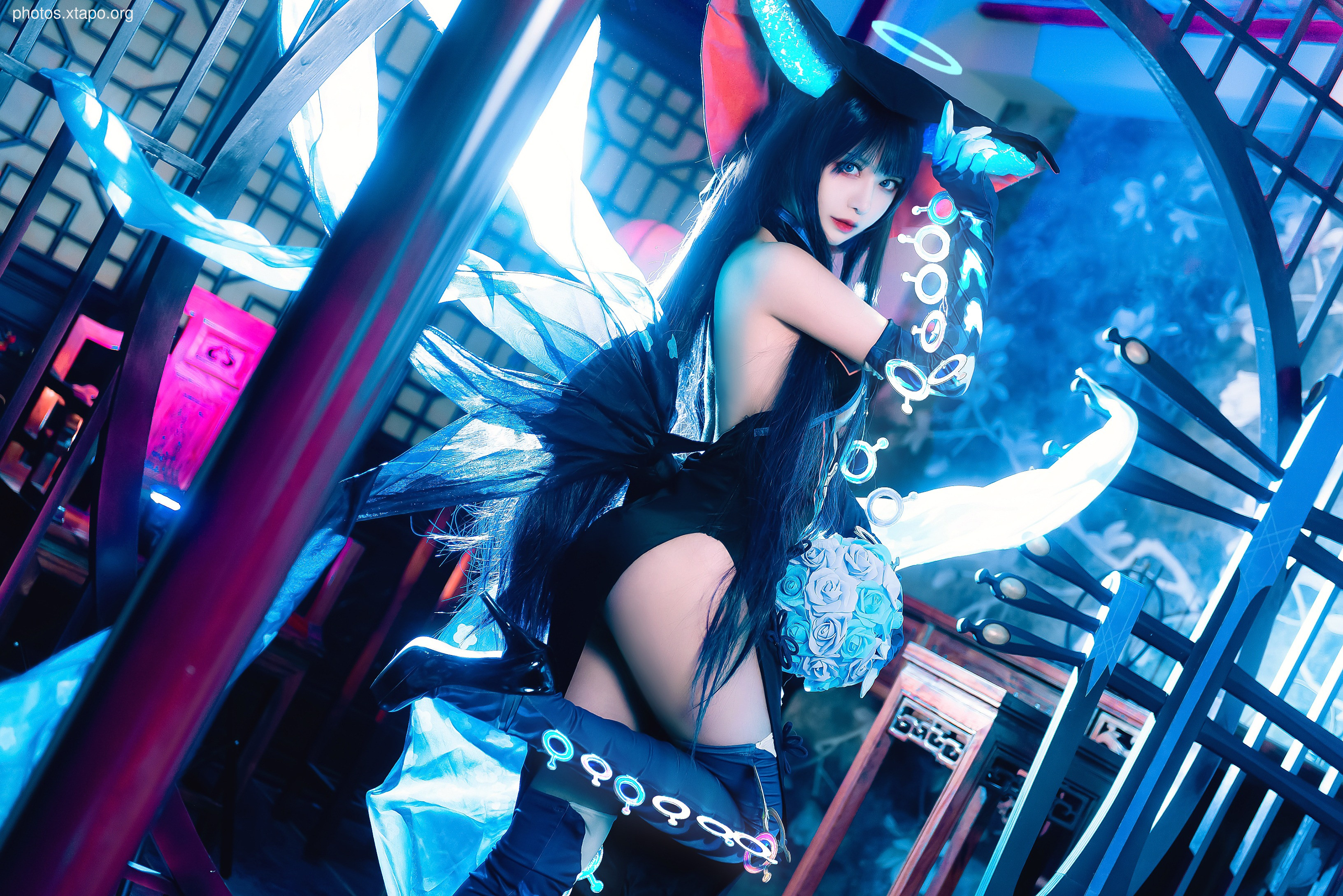 Shika Little Deer Yang Yuhuan (April 15th Reward Group Resources)