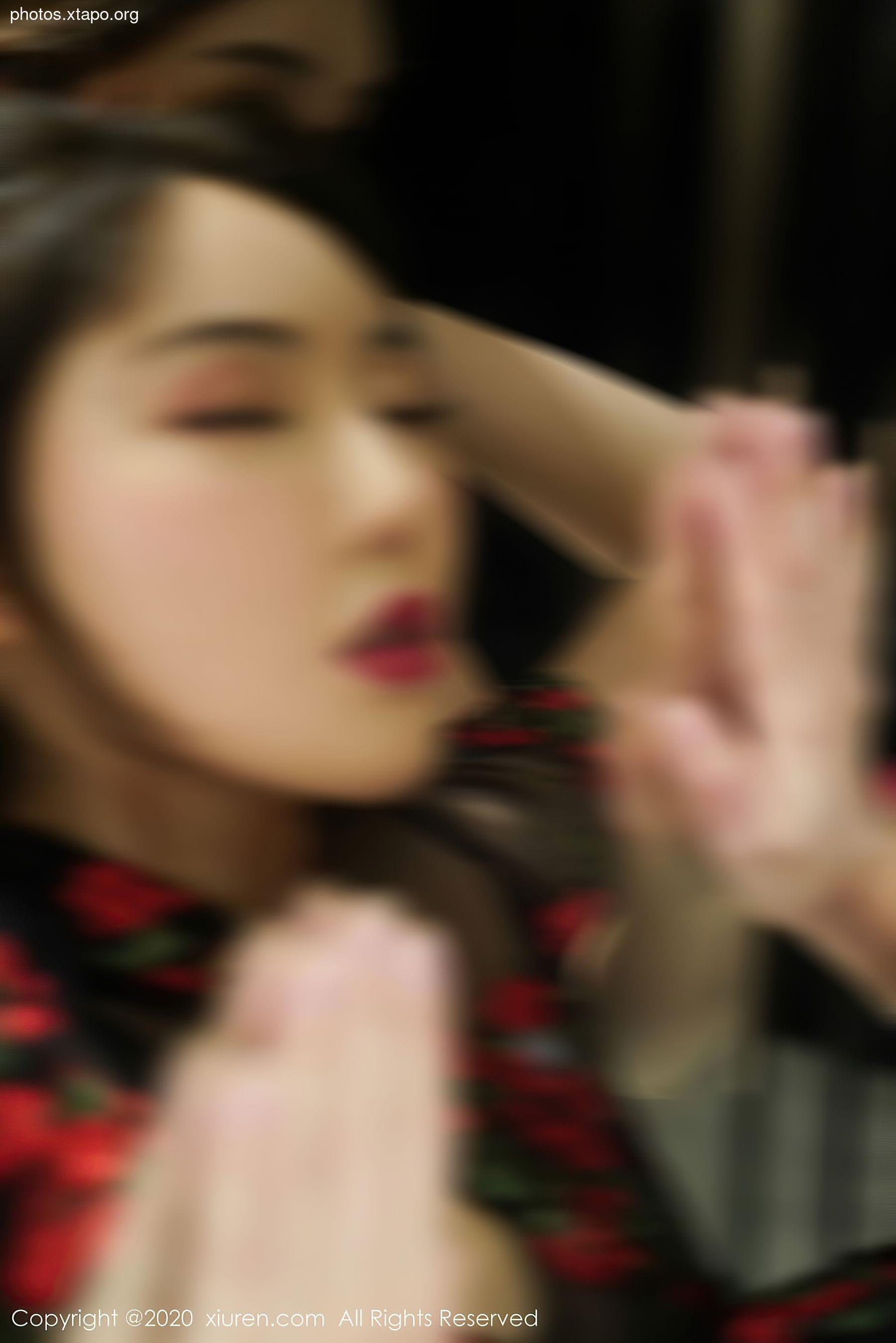 Xiuren 2849 Zhang Yumeng Averie Xiuren 2849 Zhang Yumeng Averie