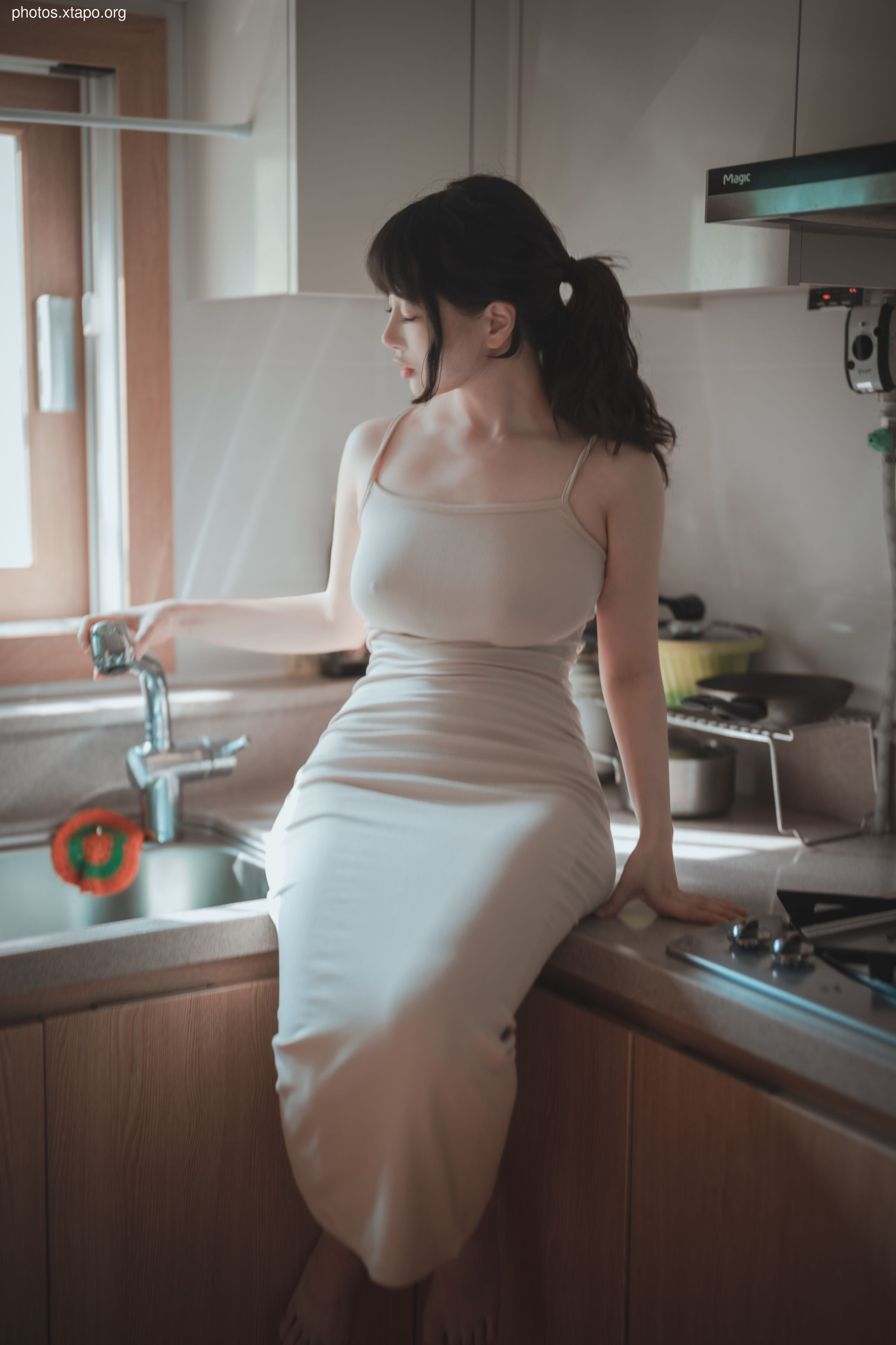 DJAVA ZziZzi - New Town Bride 207P1.21G