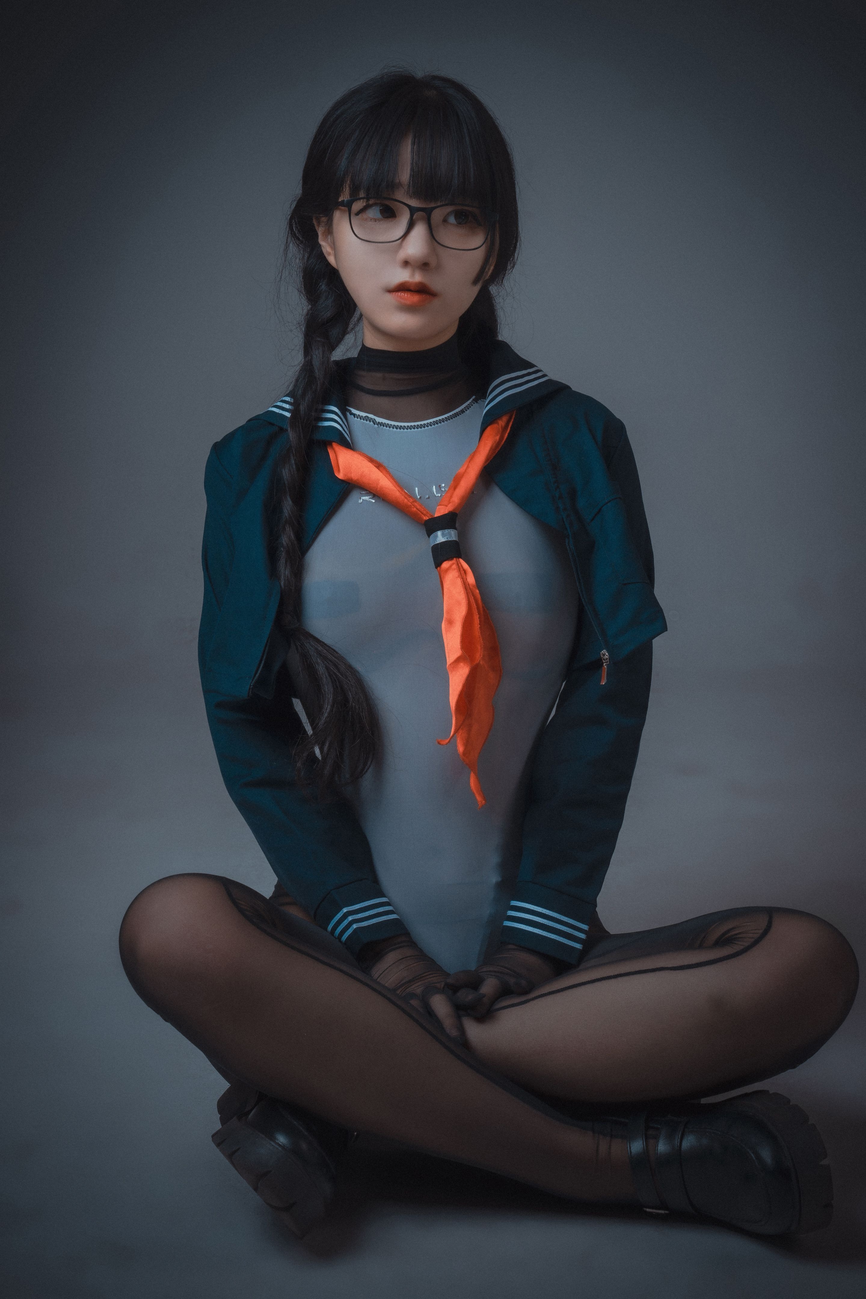 Jenny - DJAWA & NBSP Swimming Lesson #10