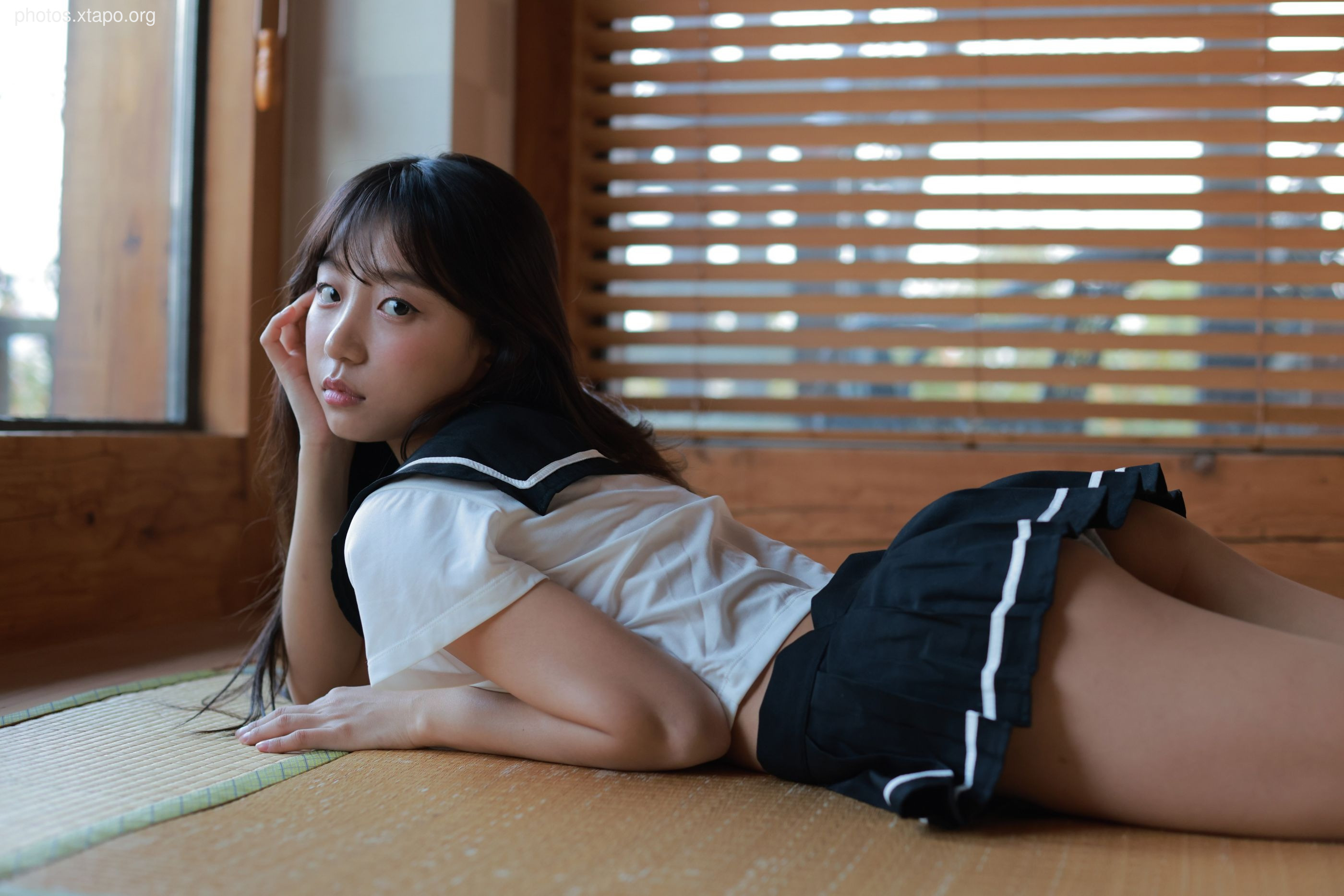 Eunji Pyo - NO.06 Eunji’s Digital Photobook 2022-2 FALL 160P1V-1.05GB