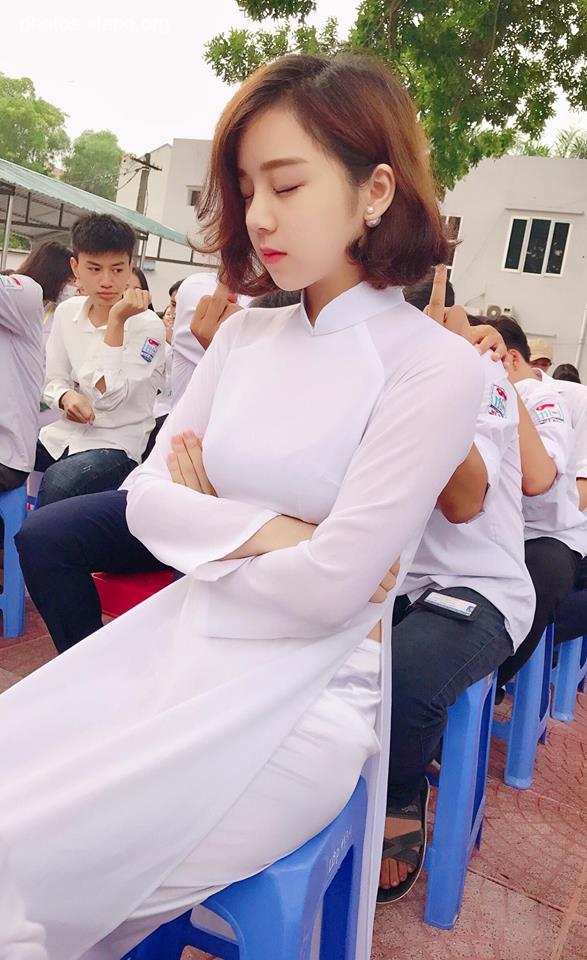 Nguyen Thuy Tien,