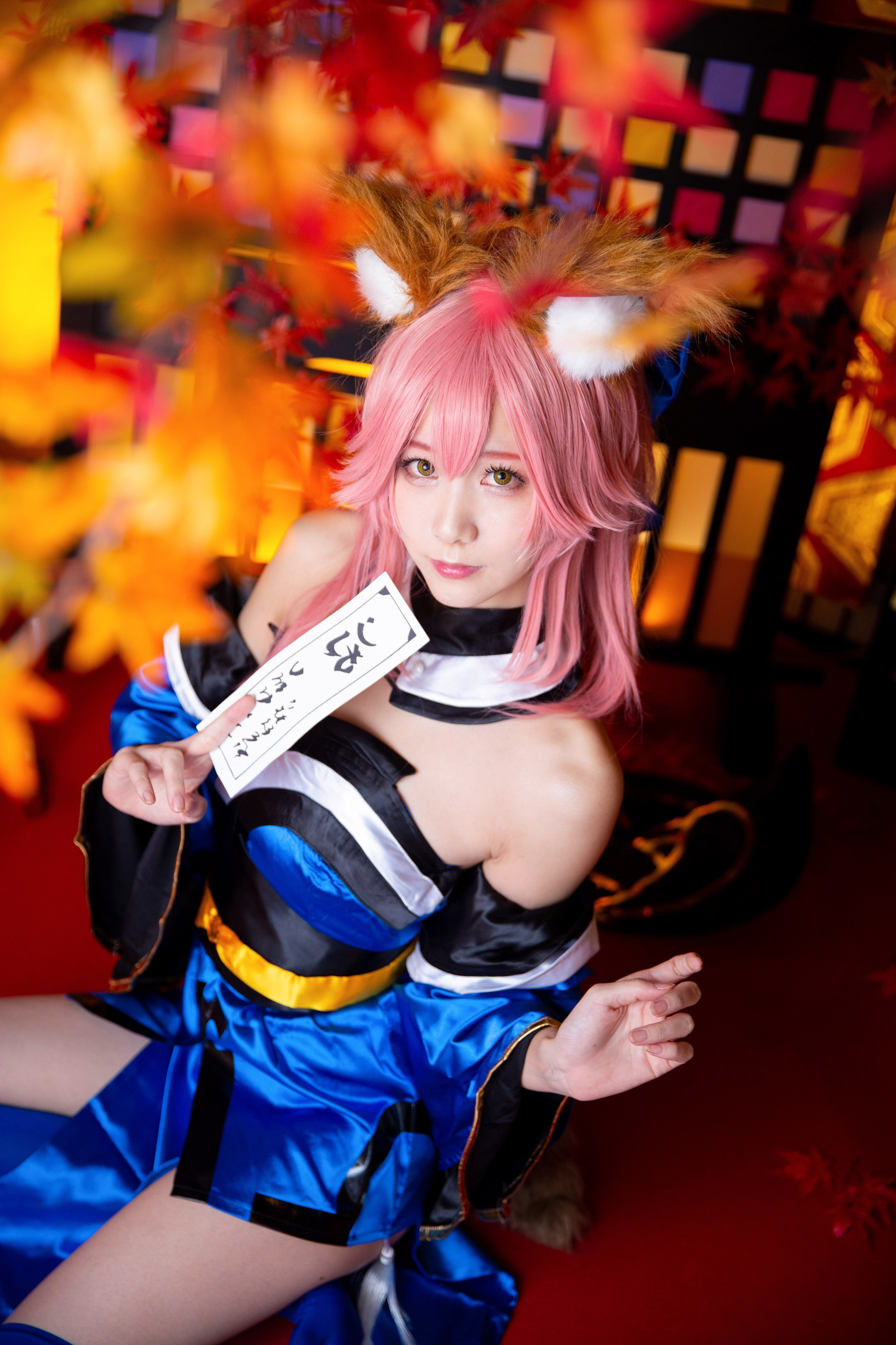 Kenken -Kenken (Kenken) Tamamo Advent 171P -505MB